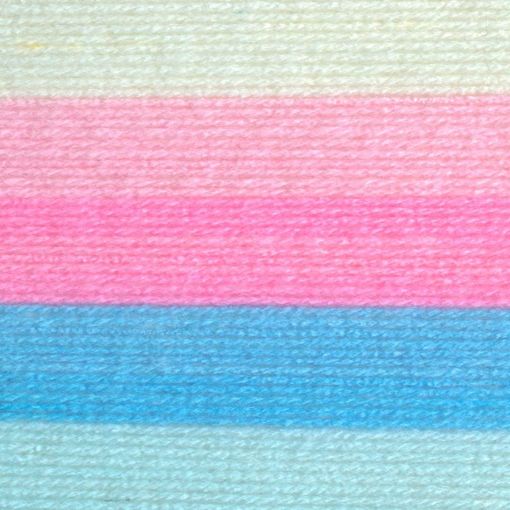 image:imageLion Brand Yarn Ice Cream Big Scoop Yarn Tutti FruttiCake Batter 922221
