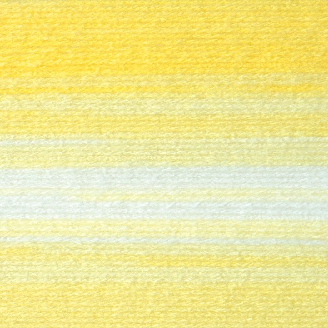 image:imageLion Brand Yarn Ice Cream Big Scoop Yarn Tutti FruttiLemon Meringue