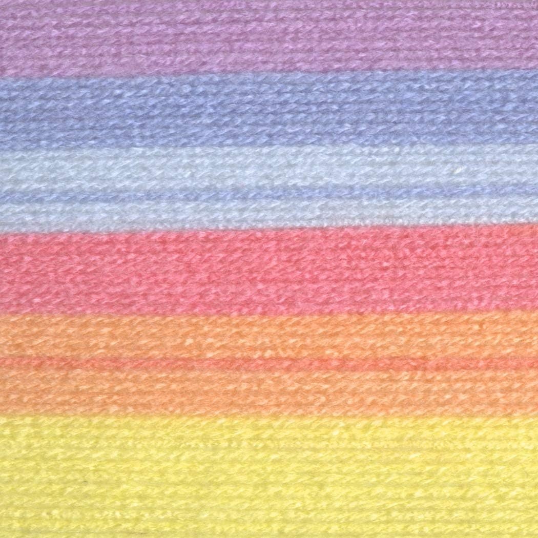 image:imageLion Brand Yarn Ice Cream Big Scoop Yarn Tutti FruttiParfait