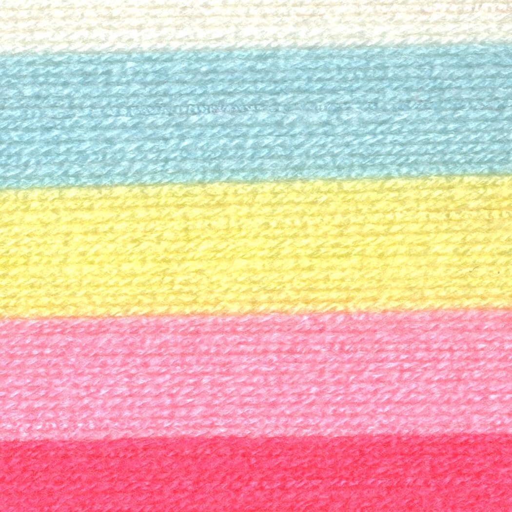 image:imageLion Brand Yarn Ice Cream Big Scoop Yarn Tutti FruttiTutti Frutti