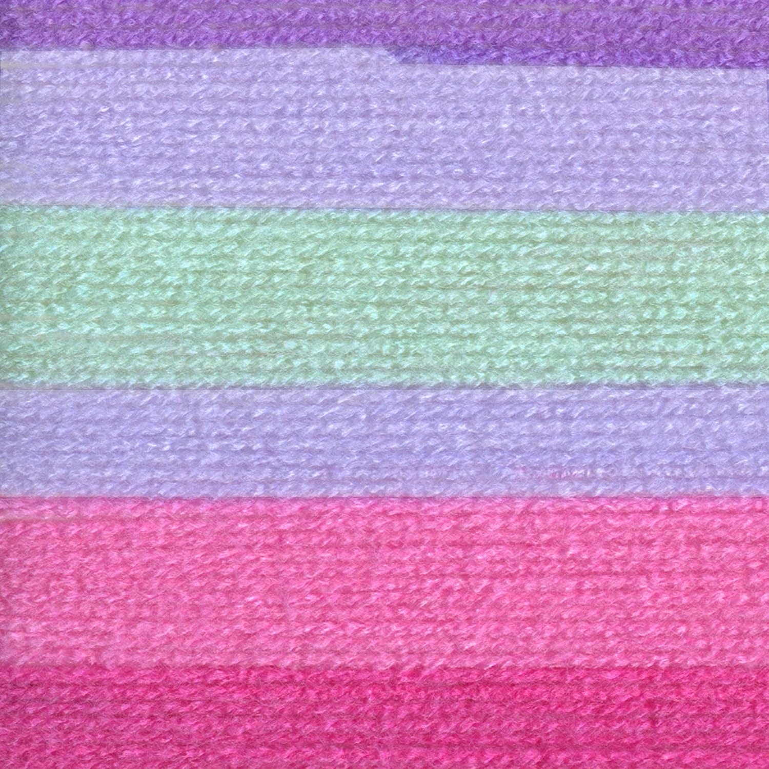 image:imageLion Brand Yarn Ice Cream Big Scoop Yarn Tutti FruttiUnicorn