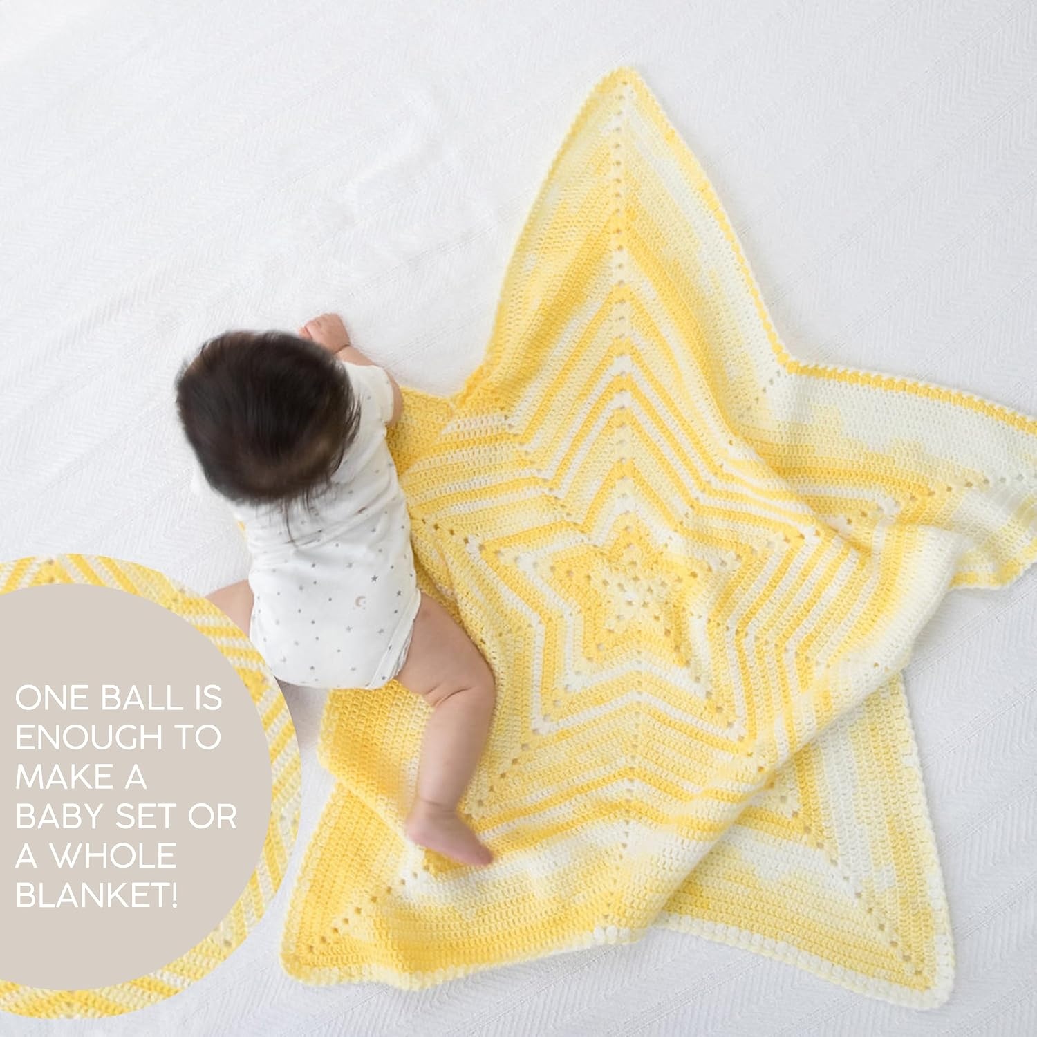 image:imageLion Brand Yarn Ice Cream Big Scoop Yarn Tutti FruttiUnicorn