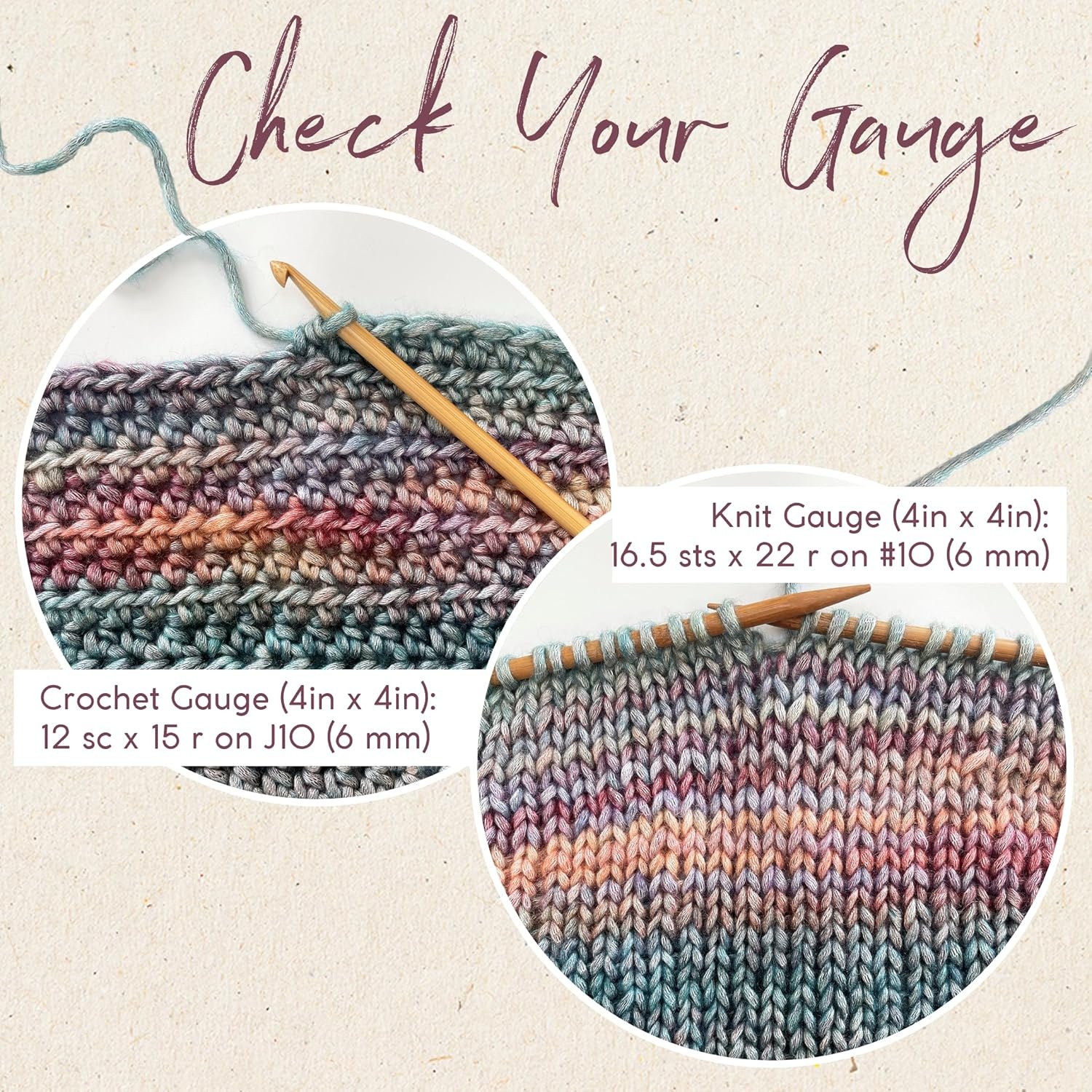 image:imageLion Brand Yarn Landscapes Breeze Yarn CoastBay