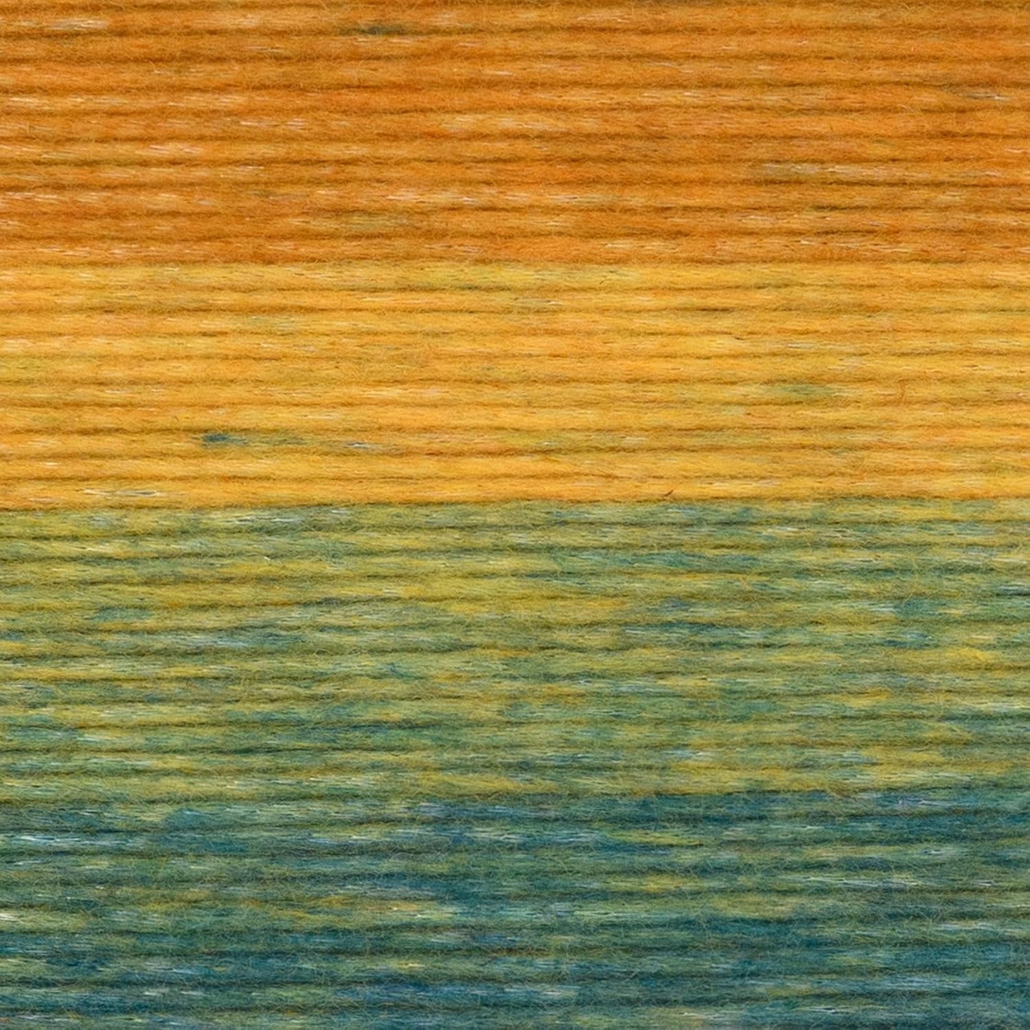image:imageLion Brand Yarn Landscapes Renewed Recycled Multicolor Yarn for Knitting Dreamcatcher 3 PackScarab
