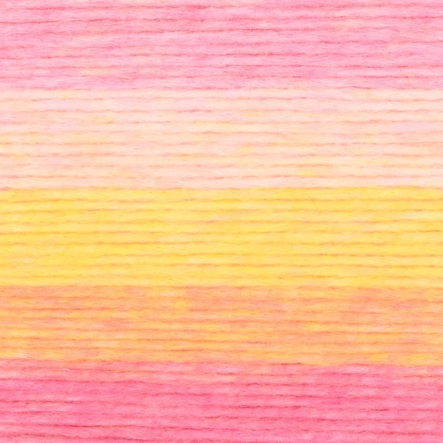 image:imageLion Brand Yarn Landscapes Renewed Recycled Multicolor Yarn for Knitting Dreamcatcher 3 PackSherbet