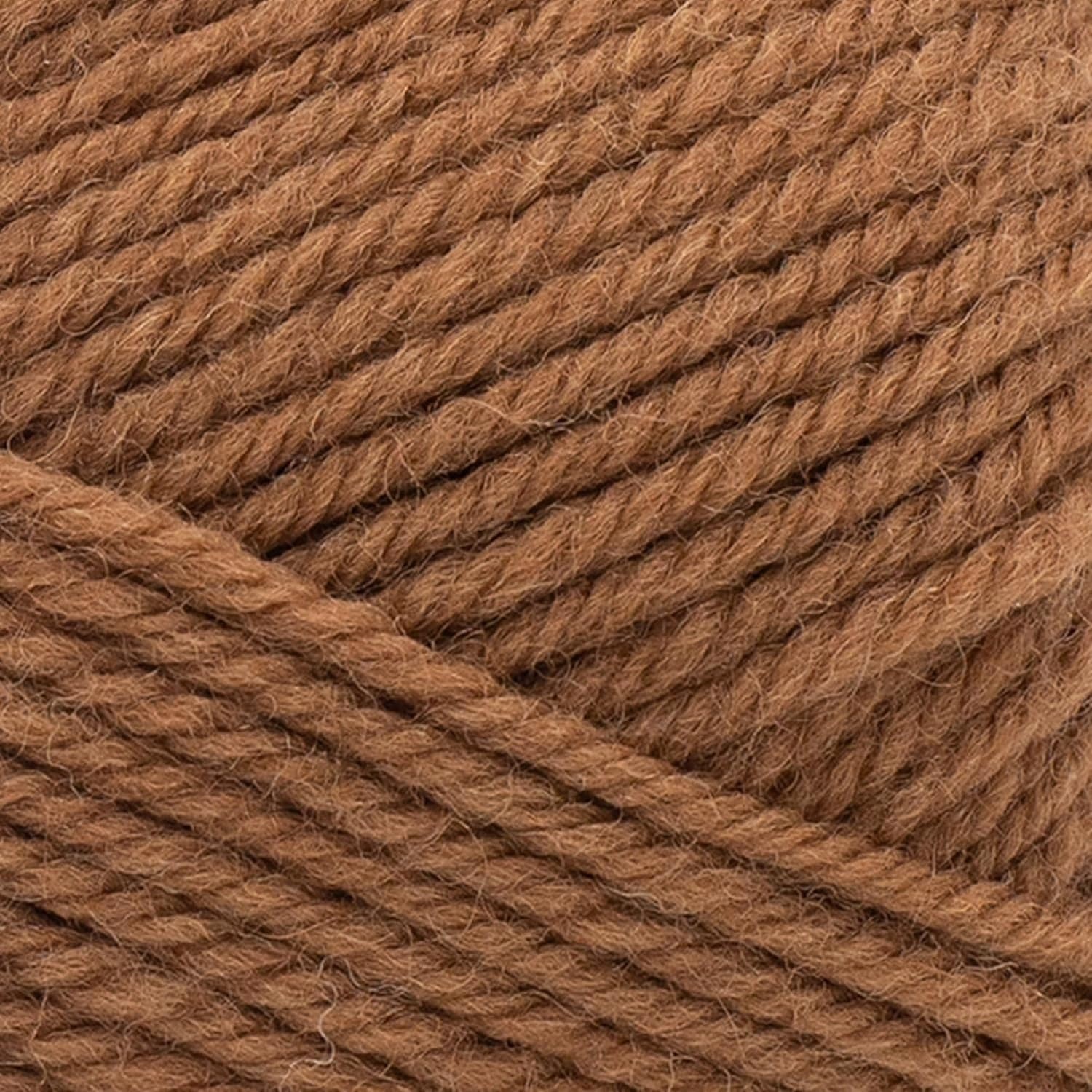image:imageLion Brand Yarn Local Grown Wool Yarn for Knitting Crochet Quail 1 PackBarn
