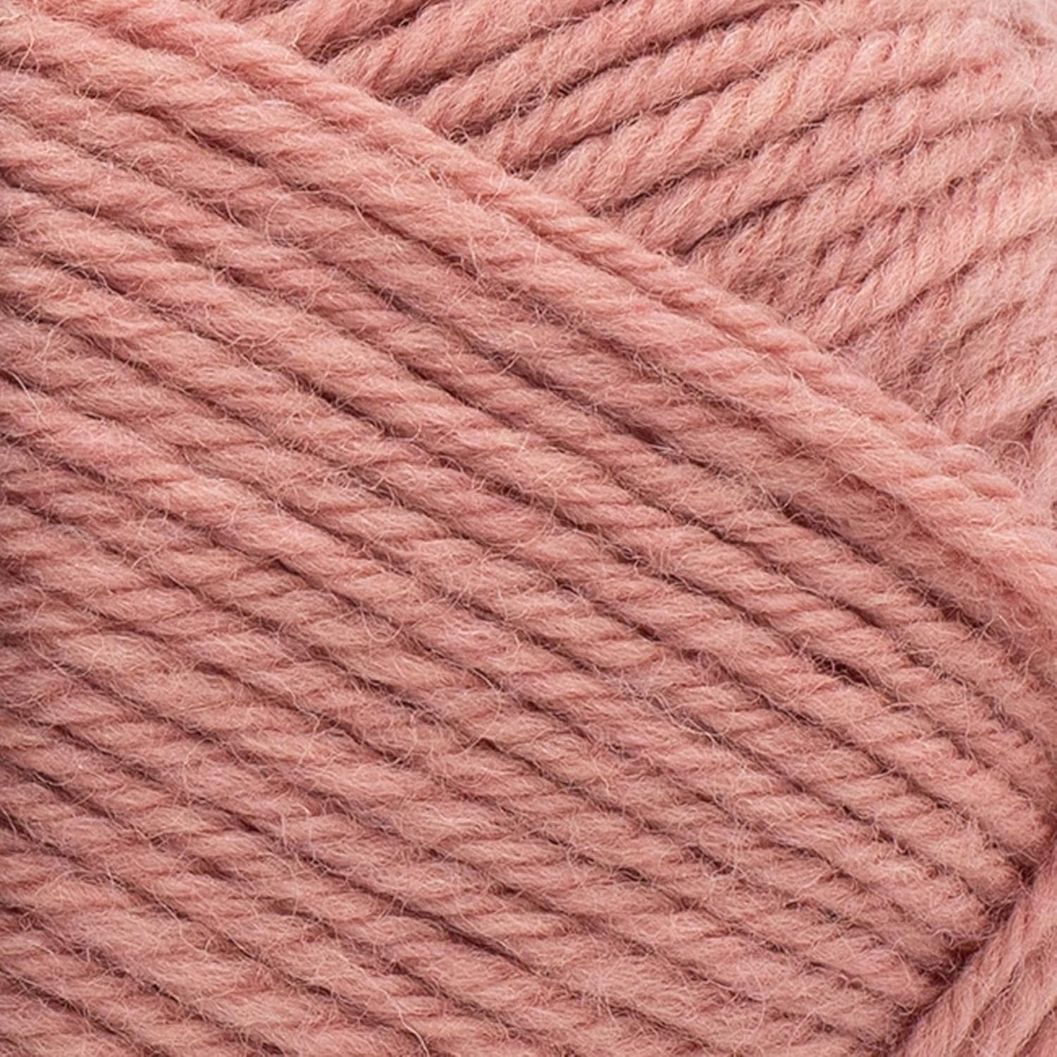 image:imageLion Brand Yarn Local Grown Wool Yarn for Knitting Crochet Quail 1 PackCherry Blossom