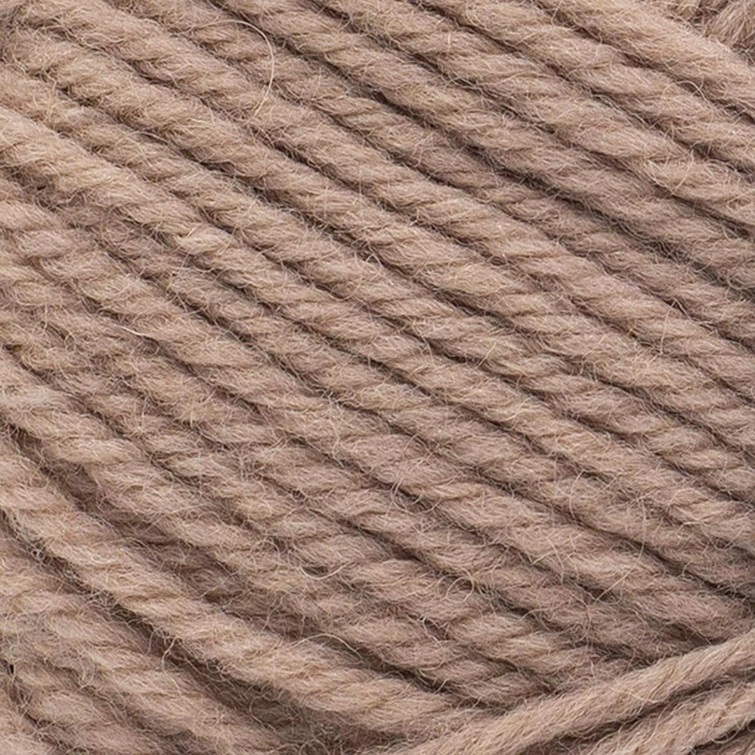 image:imageLion Brand Yarn Local Grown Wool Yarn for Knitting Crochet Quail 1 PackHickory