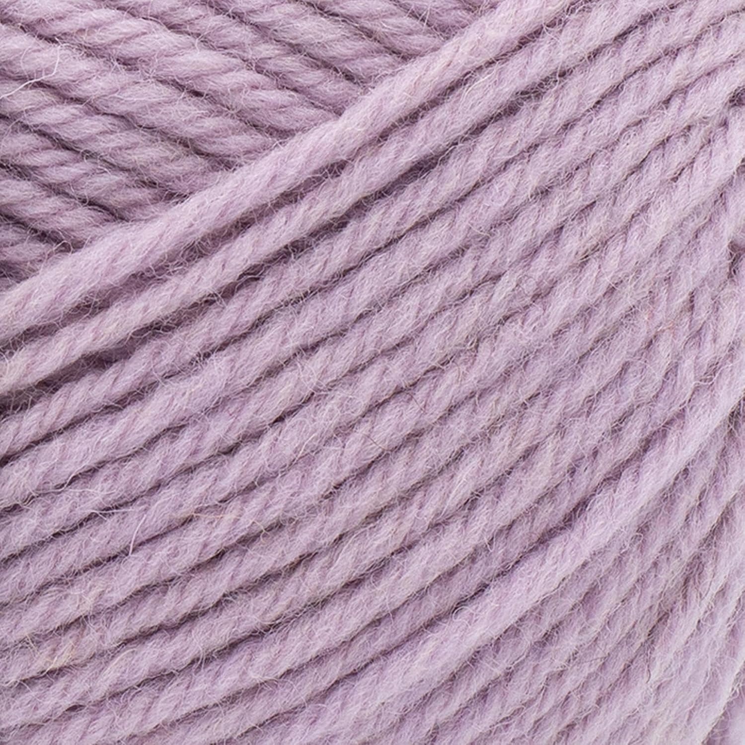 image:imageLion Brand Yarn Local Grown Wool Yarn for Knitting Crochet Quail 1 PackLilac