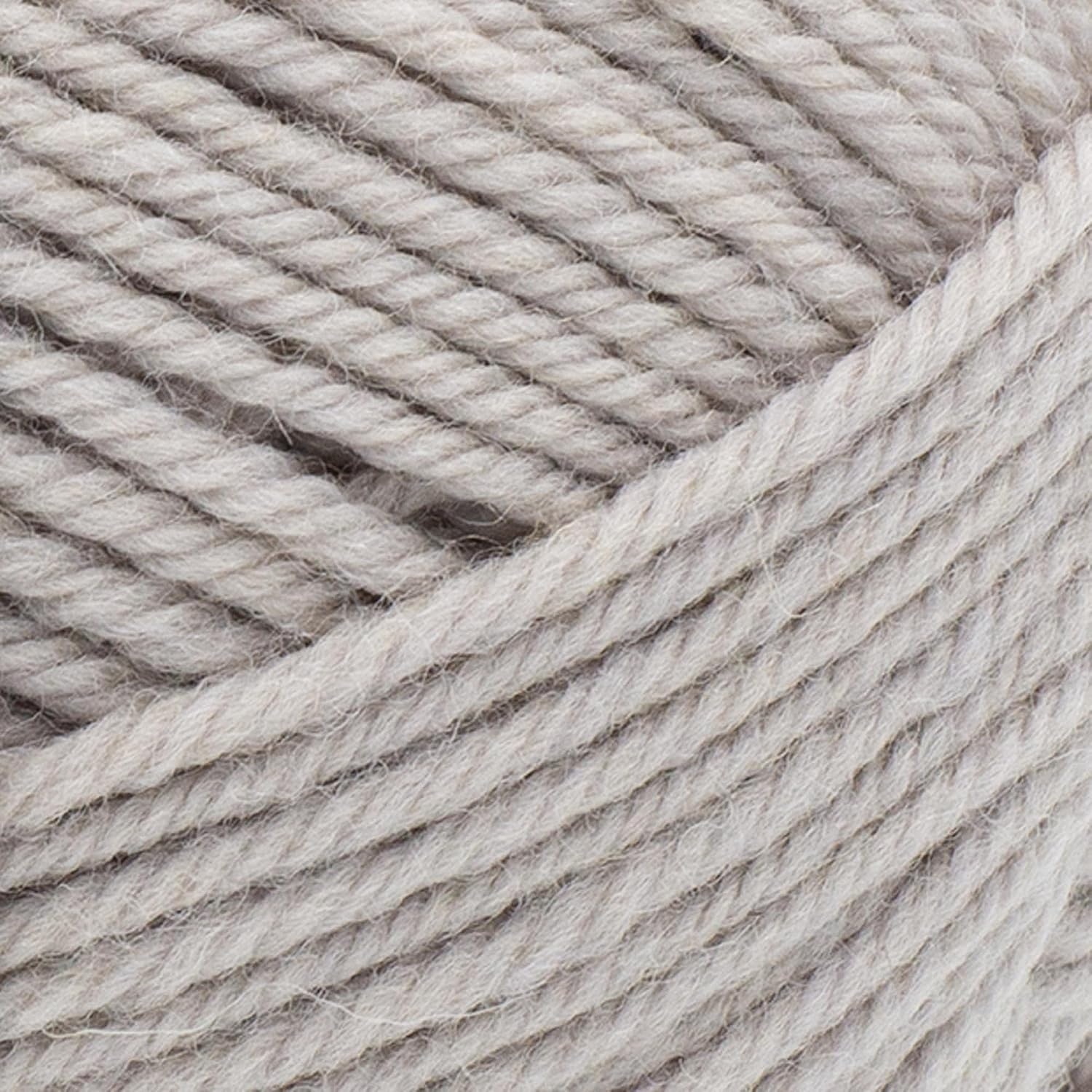 image:imageLion Brand Yarn Local Grown Wool Yarn for Knitting Crochet Quail 1 PackQuail
