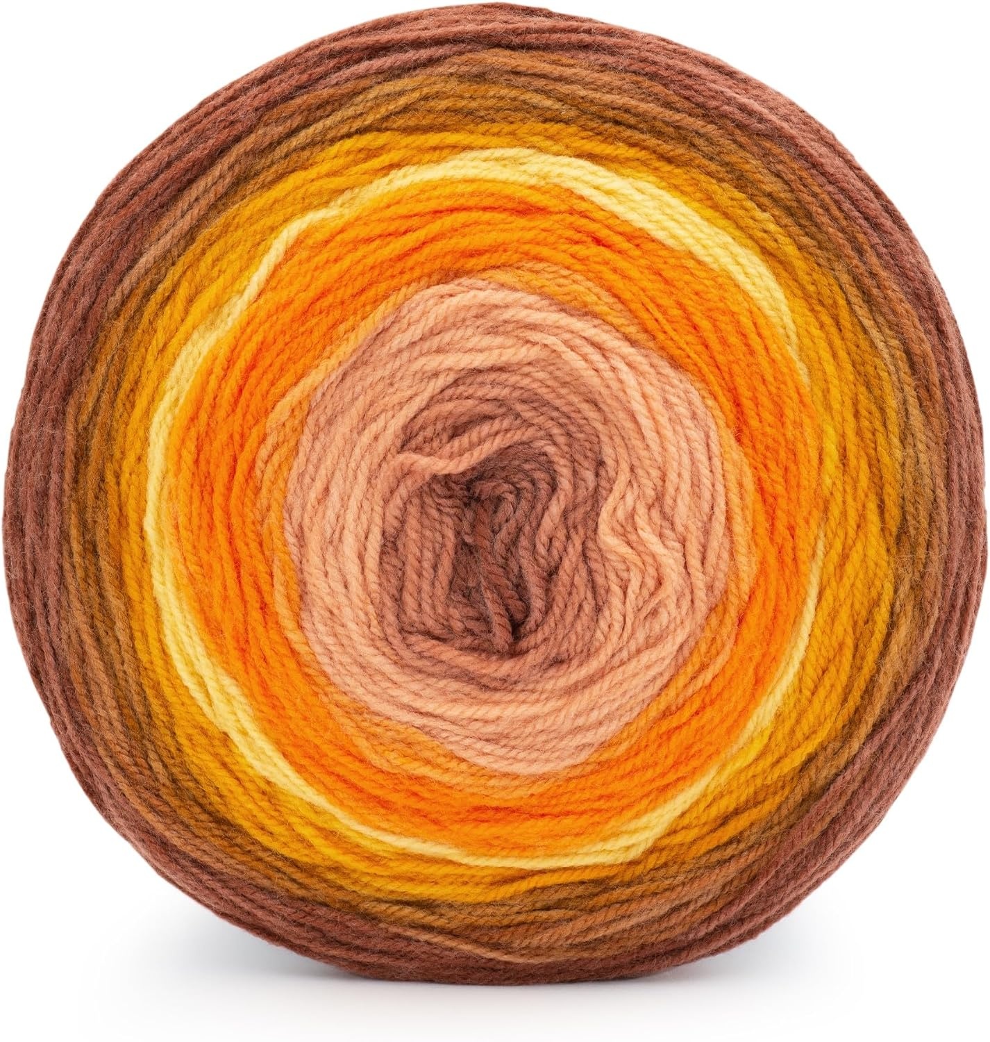 image:imageLion Brand Yarn Mandala Bonus Bundle Yarn Yarn for Knitting Crocheting and Crafting 1 Cake CentaurElektro
