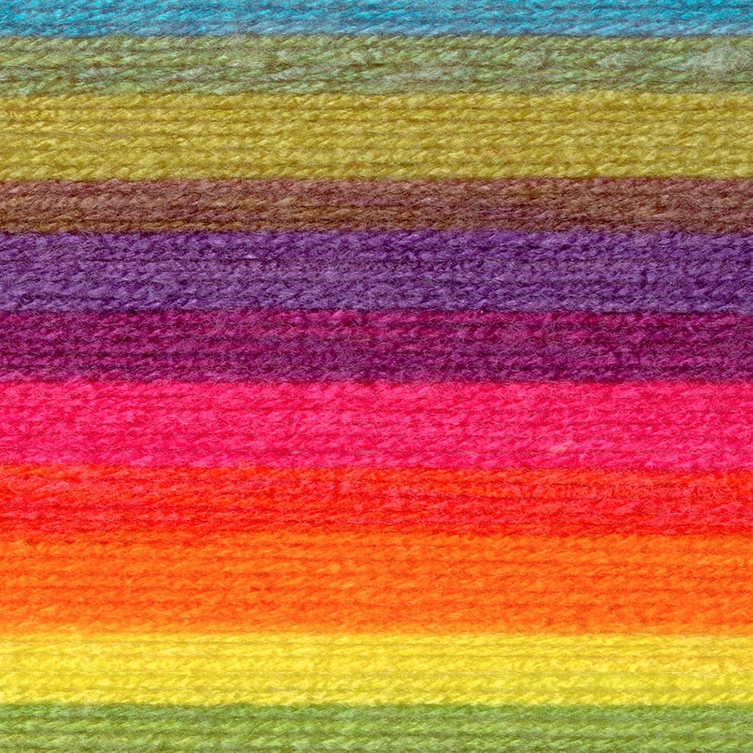 image:imageLion Brand Yarn Mandala Bonus Bundle Yarn Yarn for Knitting Crocheting and Crafting 1 Cake CentaurGnome