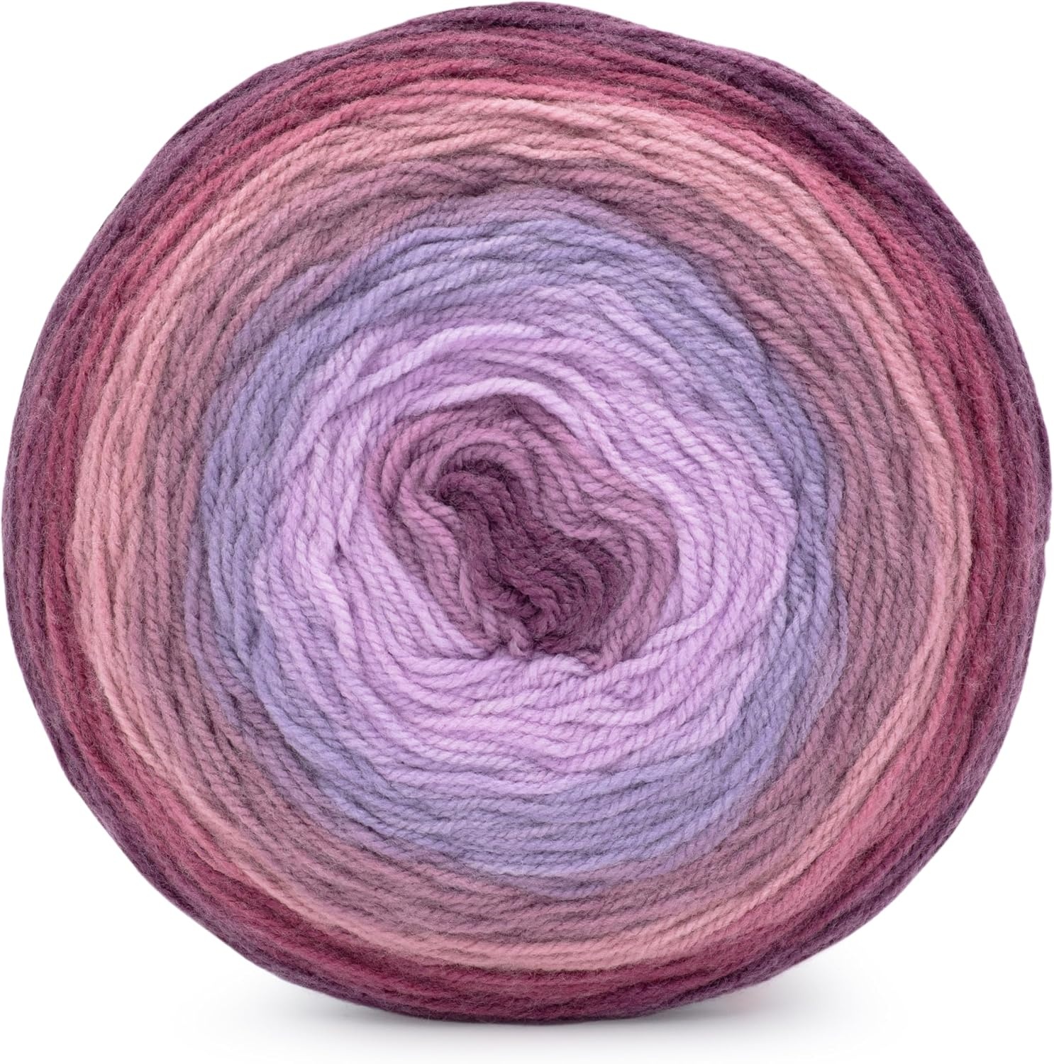 image:imageLion Brand Yarn Mandala Bonus Bundle Yarn Yarn for Knitting Crocheting and Crafting 1 Cake CentaurGolem