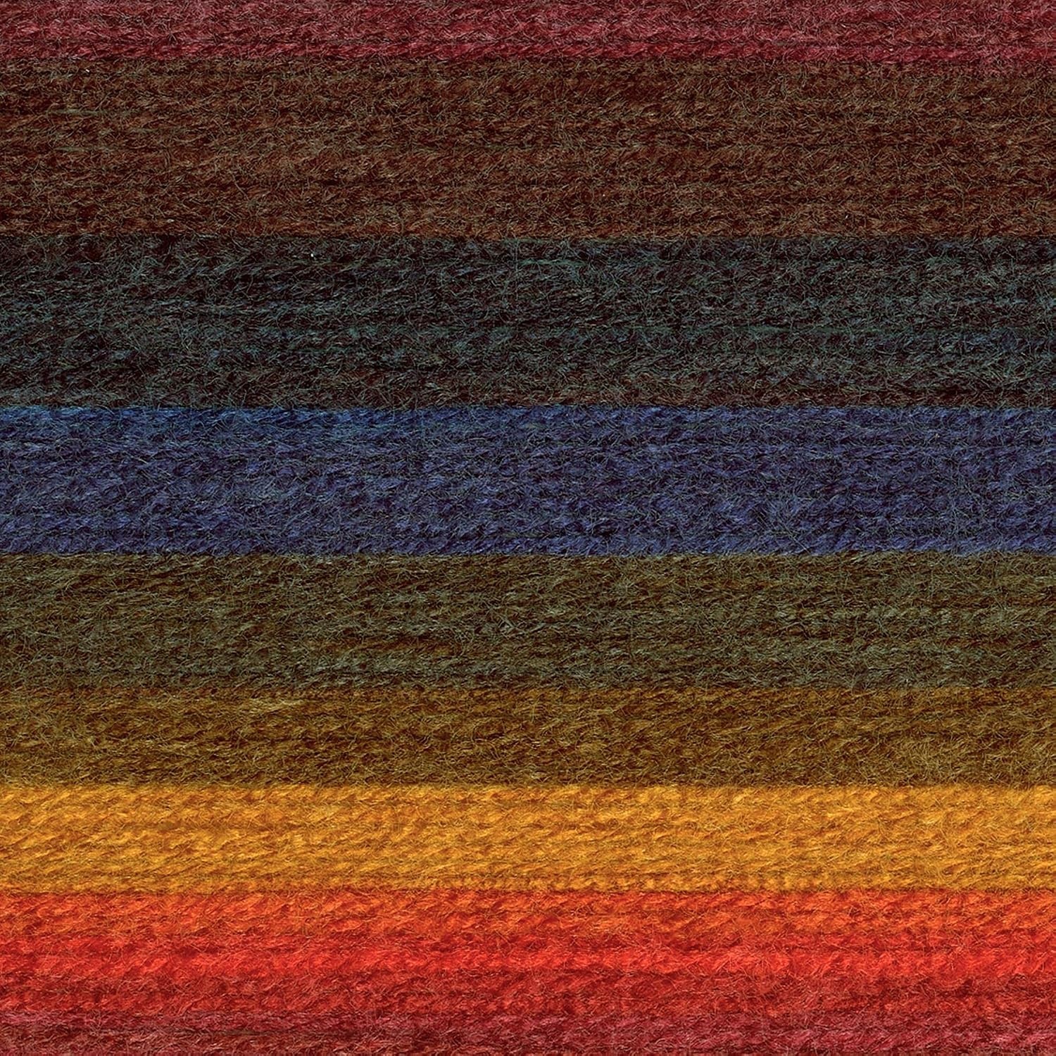 image:imageLion Brand Yarn Mandala Bonus Bundle Yarn Yarn for Knitting Crocheting and Crafting 1 Cake UnicornChimera