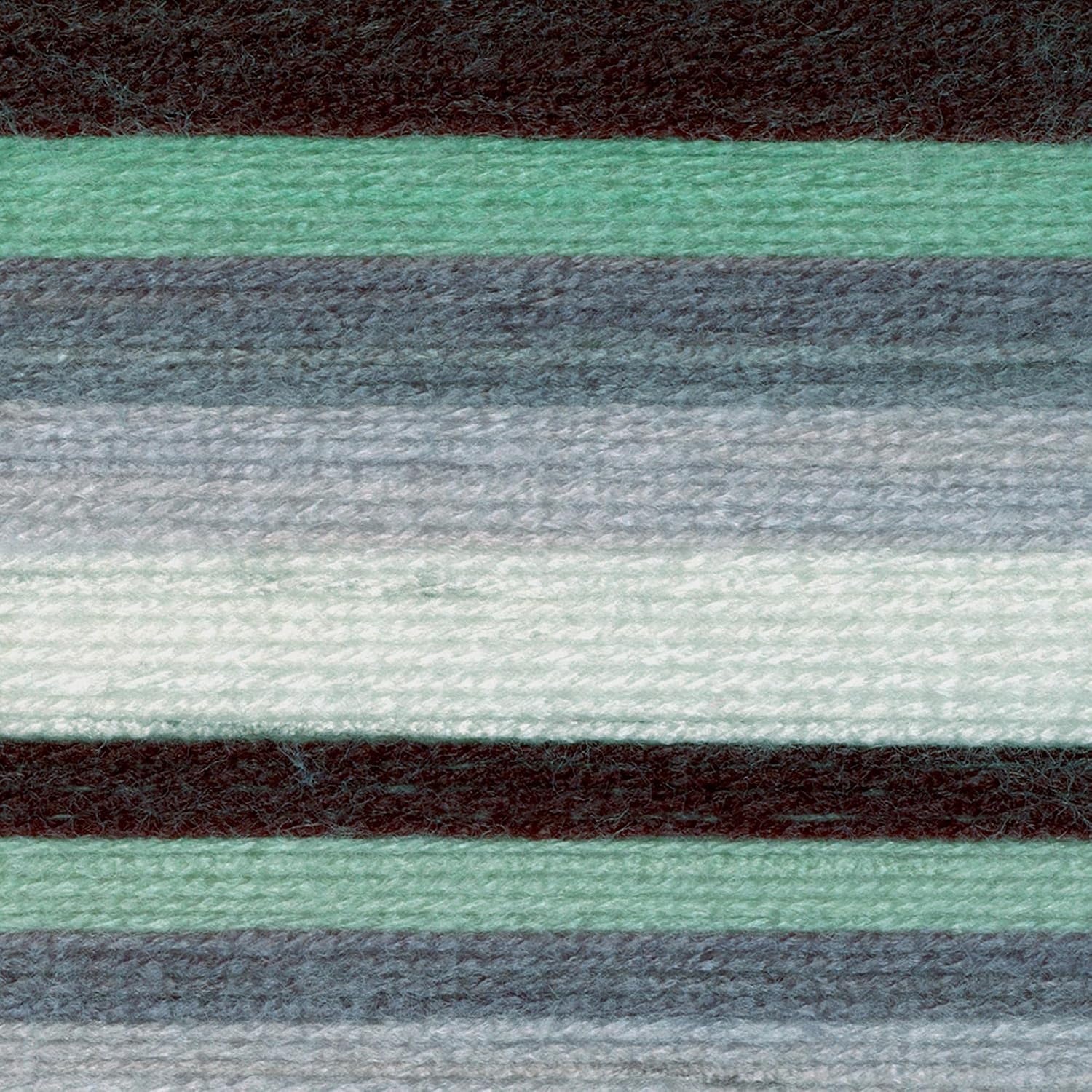 image:imageLion Brand Yarn Mandala Bonus Bundle Yarn Yarn for Knitting Crocheting and Crafting 1 Cake UnicornGenie
