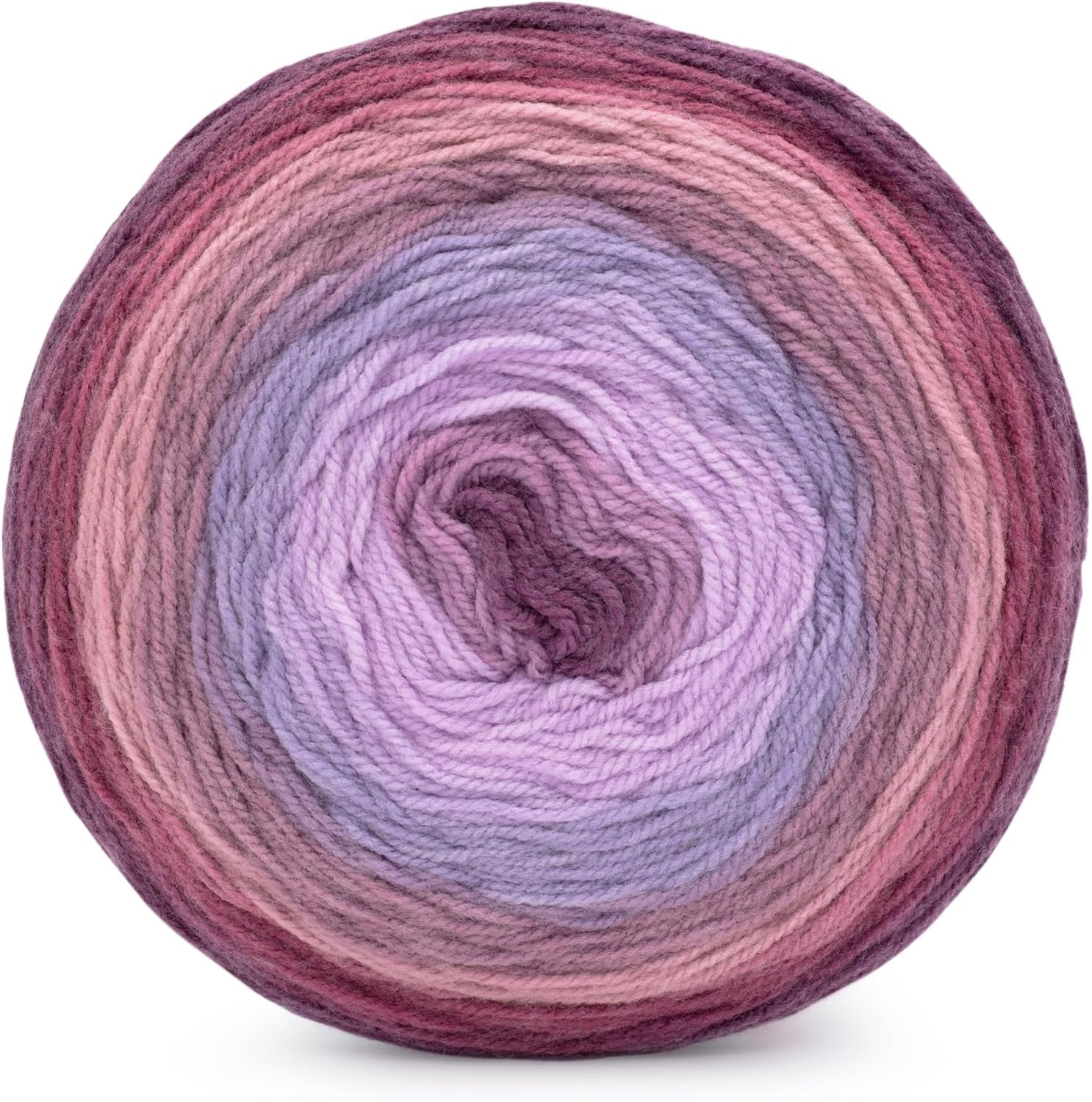 image:imageLion Brand Yarn Mandala Bonus Bundle Yarn Yarn for Knitting Crocheting and Crafting 1 Cake UnicornGolem