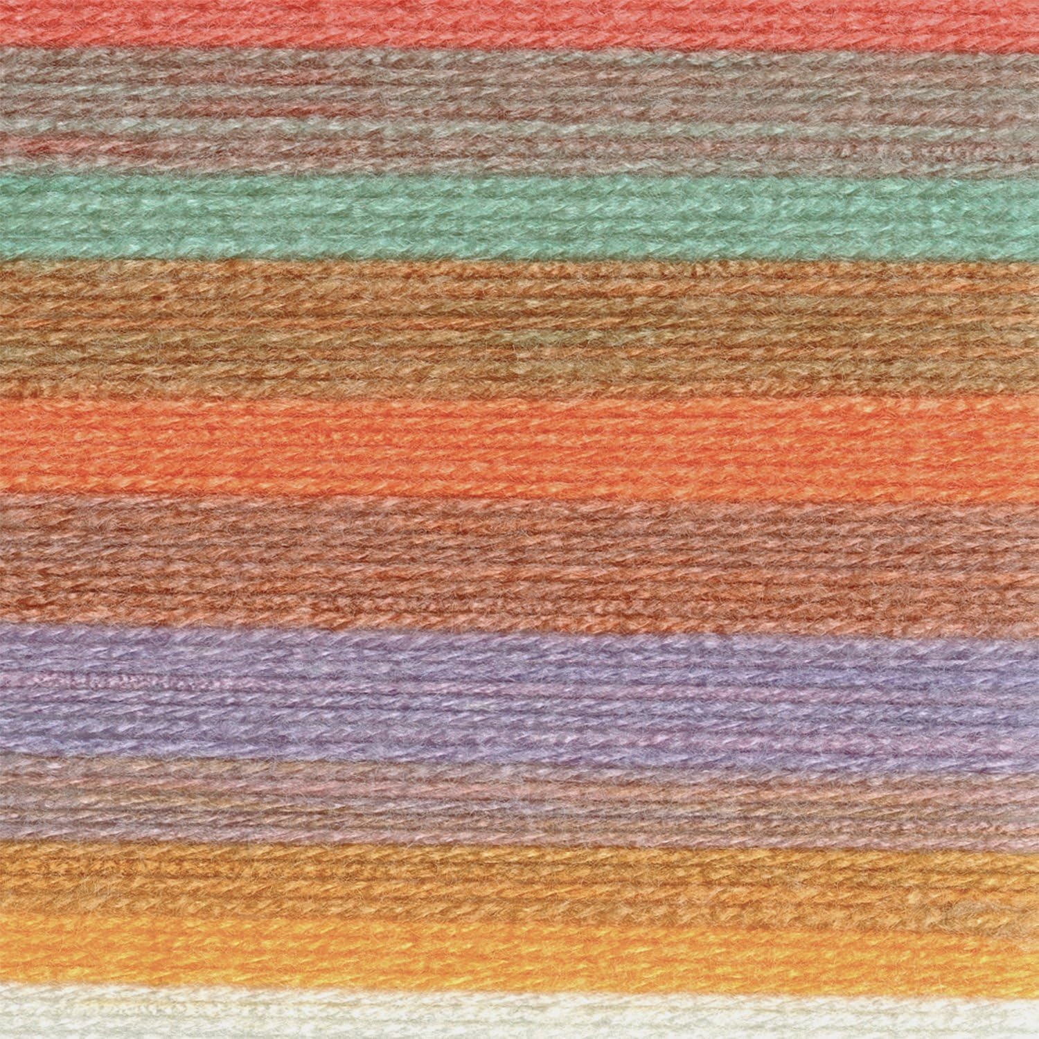 image:imageLion Brand Yarn Mandala DK Lightweight Yarn for Knitting Crochet and Crafts Cupid 3 Pack SelfStriping Acrylic Fiber for Baby Blankets Multicolor Shawls and Variegated CardigansPixie