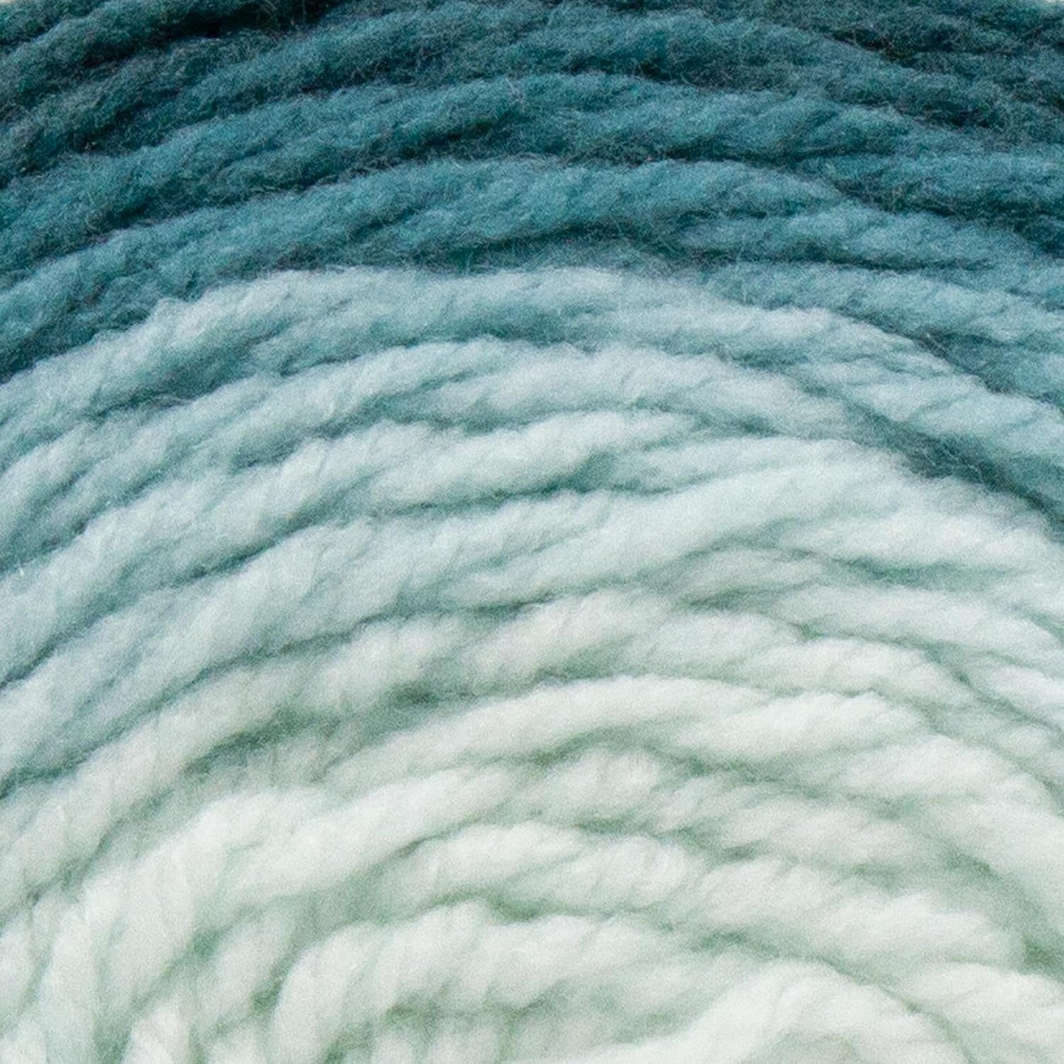 image:imageLion Brand Yarn Mandala Gradient Multicolor Yarn for Knitting Crochet and Crafting Red 1 Pack Self Striping Ombre Yarn for Worsted Weight Knit Blankets Soft Crochet Scarves Acrylic Sweaters Colorful CraftsDark Teal