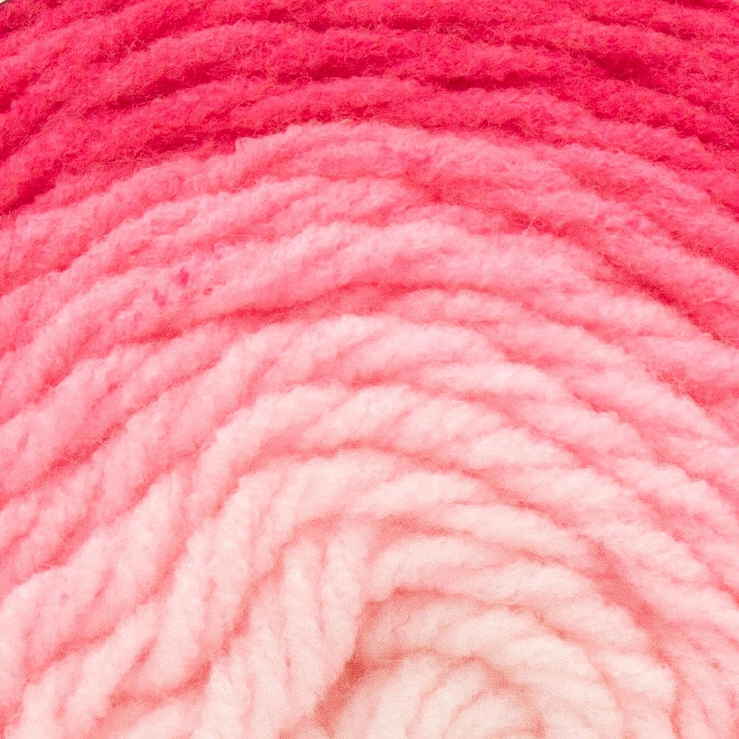image:imageLion Brand Yarn Mandala Gradient Multicolor Yarn for Knitting Crochet and Crafting Red 1 Pack Self Striping Ombre Yarn for Worsted Weight Knit Blankets Soft Crochet Scarves Acrylic Sweaters Colorful CraftsHot Pink