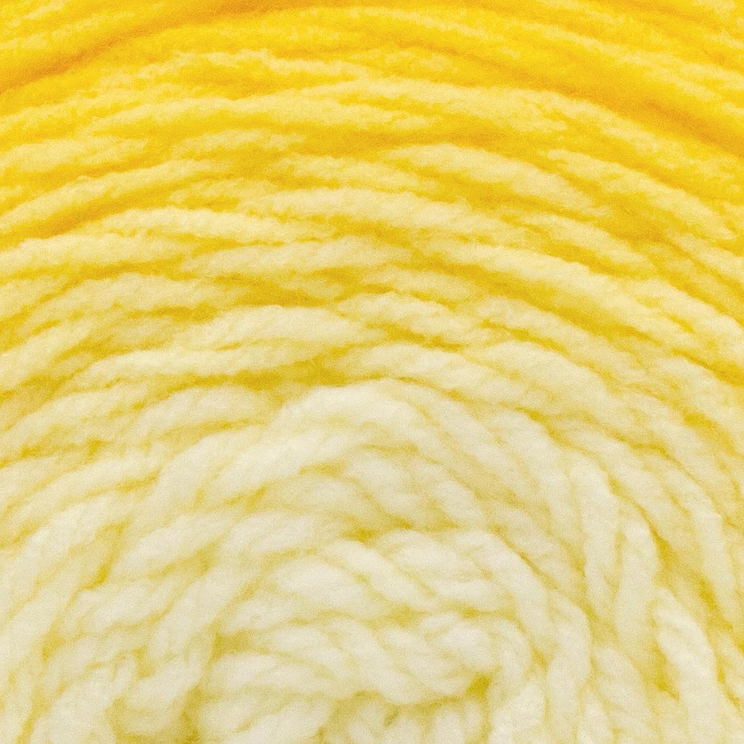image:imageLion Brand Yarn Mandala Gradient Multicolor Yarn for Knitting Crochet and Crafting Red 1 Pack Self Striping Ombre Yarn for Worsted Weight Knit Blankets Soft Crochet Scarves Acrylic Sweaters Colorful CraftsYellow