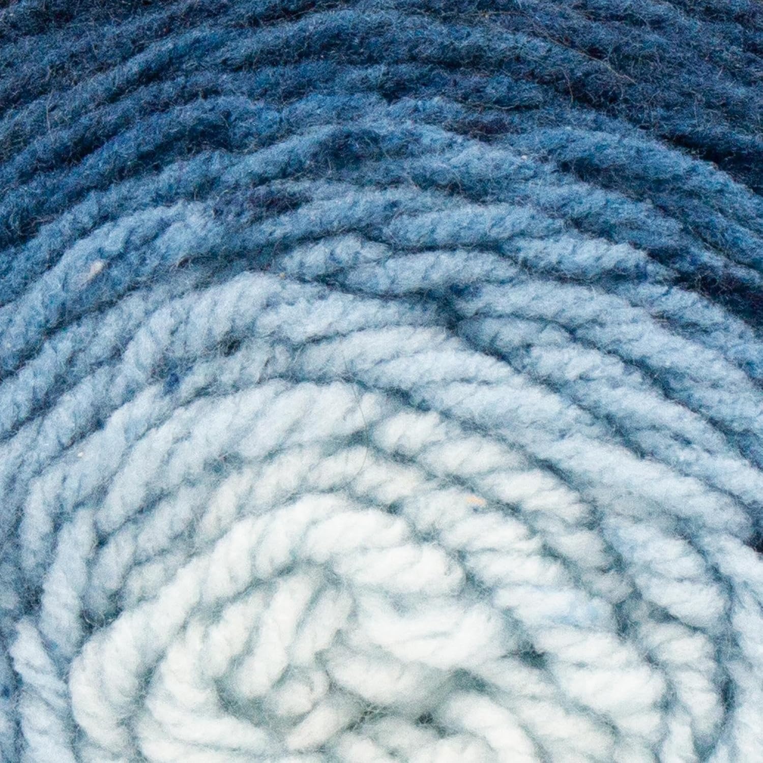 image:imageLion Brand Yarn Mandala Gradient Multicolor Yarn for Knitting Crochet and Crafting Red 1 Pack Self Striping Ombre Yarn for Worsted Weight Knit Blankets Soft Crochet Scarves Acrylic Sweaters Colorful CraftsSteel Blue