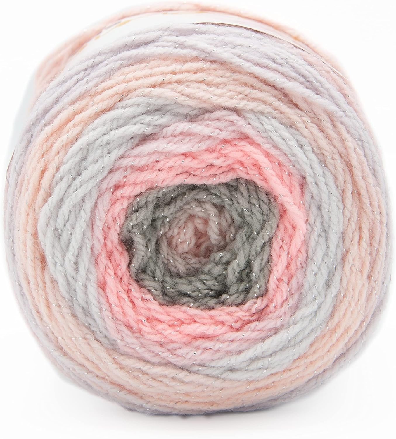 image:imageLion Brand Yarn Mandala Sparkle Yarn Crux 1 SkeinNova