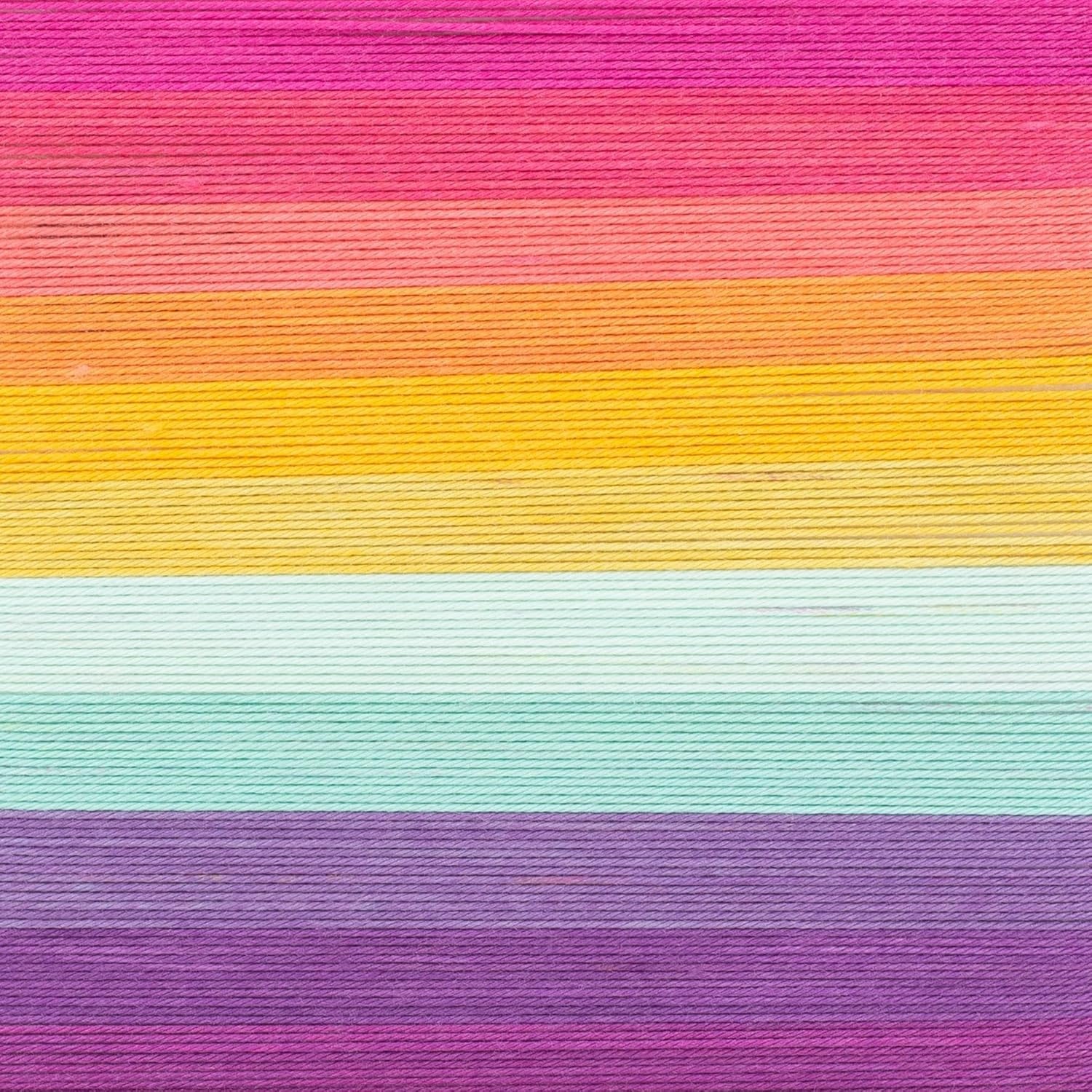 image:imageLion Brand Yarn Mandala String Fingering Yarn for Knitting and Crochet Acoustic 3 PackBeats