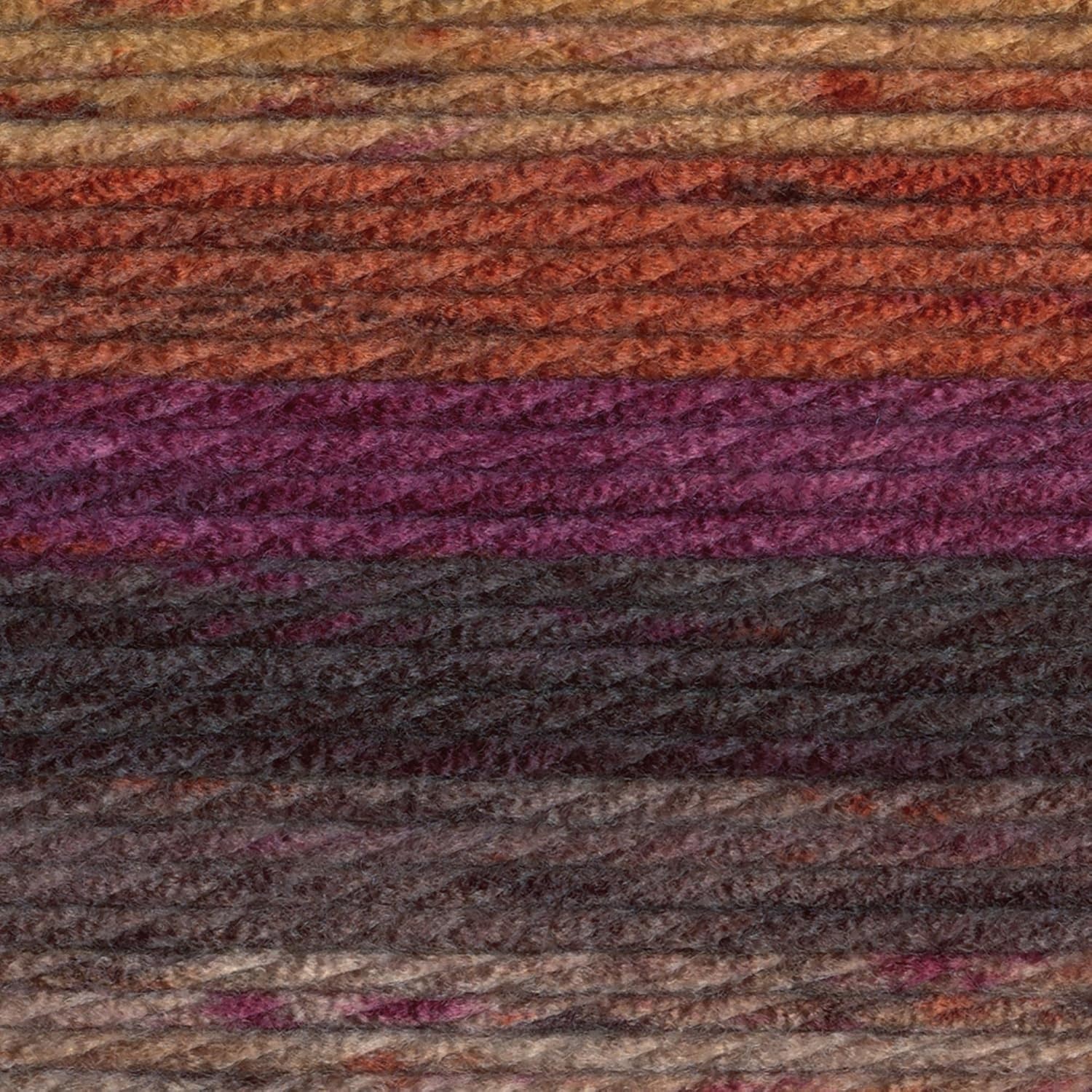 image:imageLion Brand Yarn Mandala Thick amp Quick yarn StairwellPocket Watch