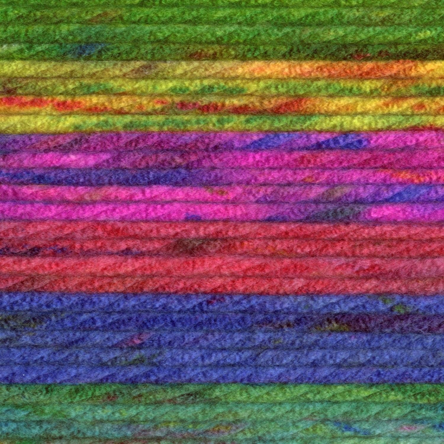 image:imageLion Brand Yarn Mandala Thick amp Quick yarn StairwellSwirl