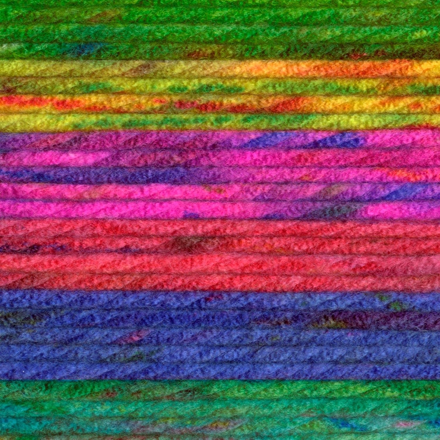 image:imageLion Brand Yarn Mandala Thick amp Quick yarn StairwellSwirl