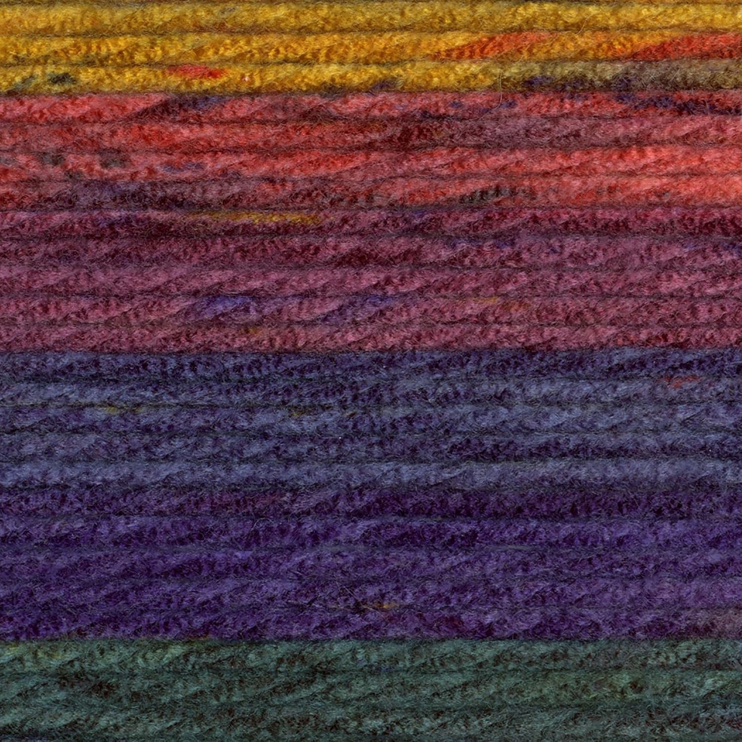 image:imageLion Brand Yarn Mandala Thick amp Quick yarn StairwellTurbine