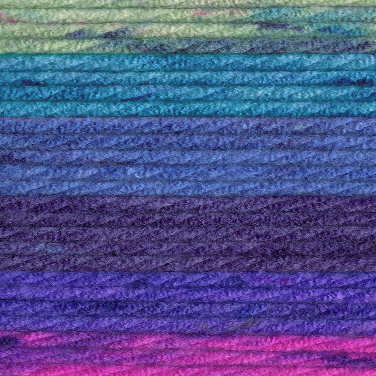 image:imageLion Brand Yarn Mandala Thick amp Quick yarn StairwellVortex