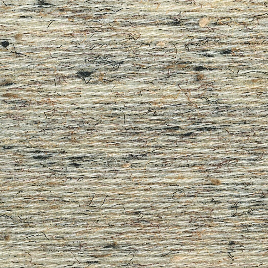 image:imageLion Brand Yarn MediumWeight Fishermens Wool Yarn for Knitting Crocheting and Crafts Oatmeal 3 PackBirch Tweed