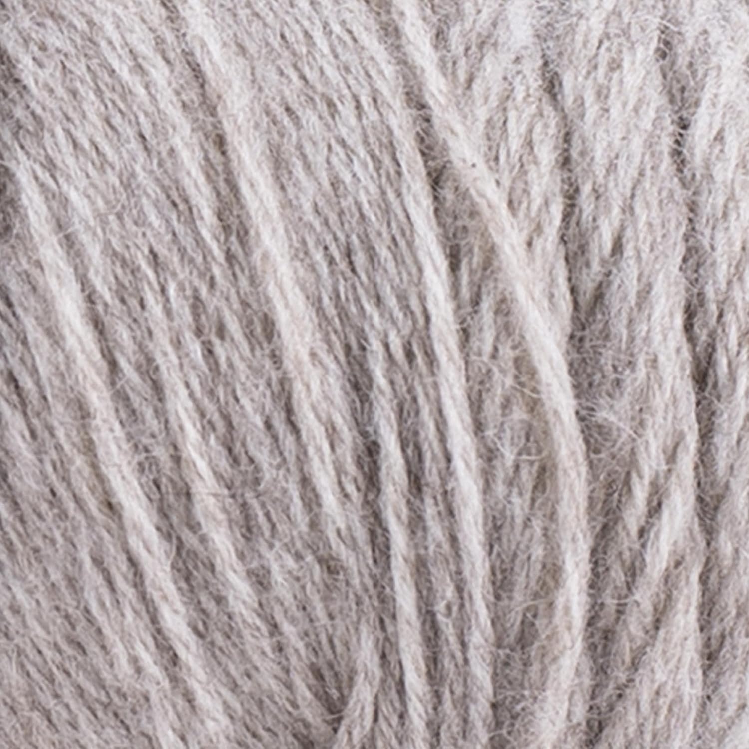 image:imageLion Brand Yarn MediumWeight Fishermens Wool Yarn for Knitting Crocheting and Crafts Oatmeal 3 PackOatmeal