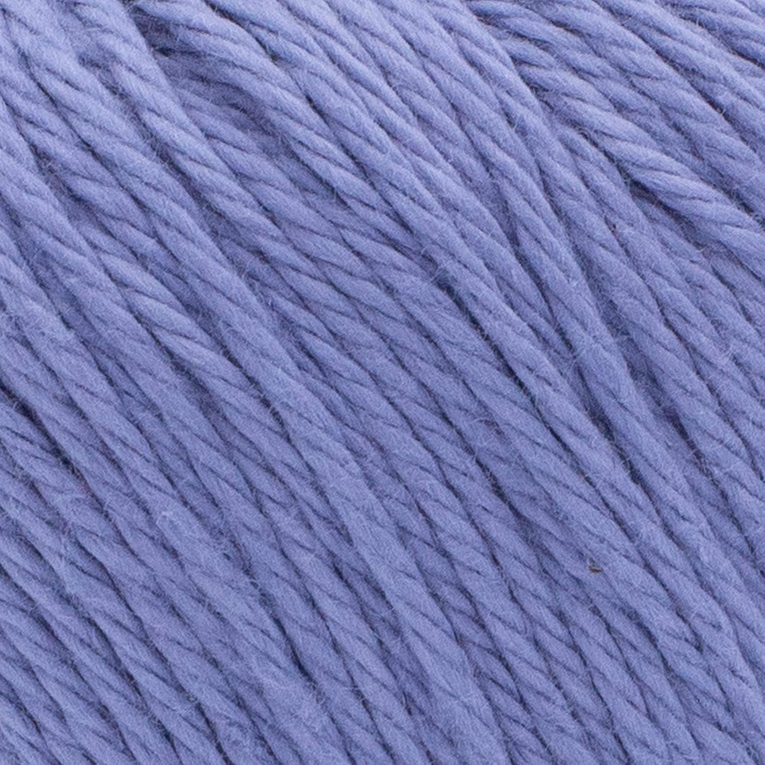 image:imageLion Brand Yarn Pima Cotton Yarn Patagonia 1 SkeinRain Cloud