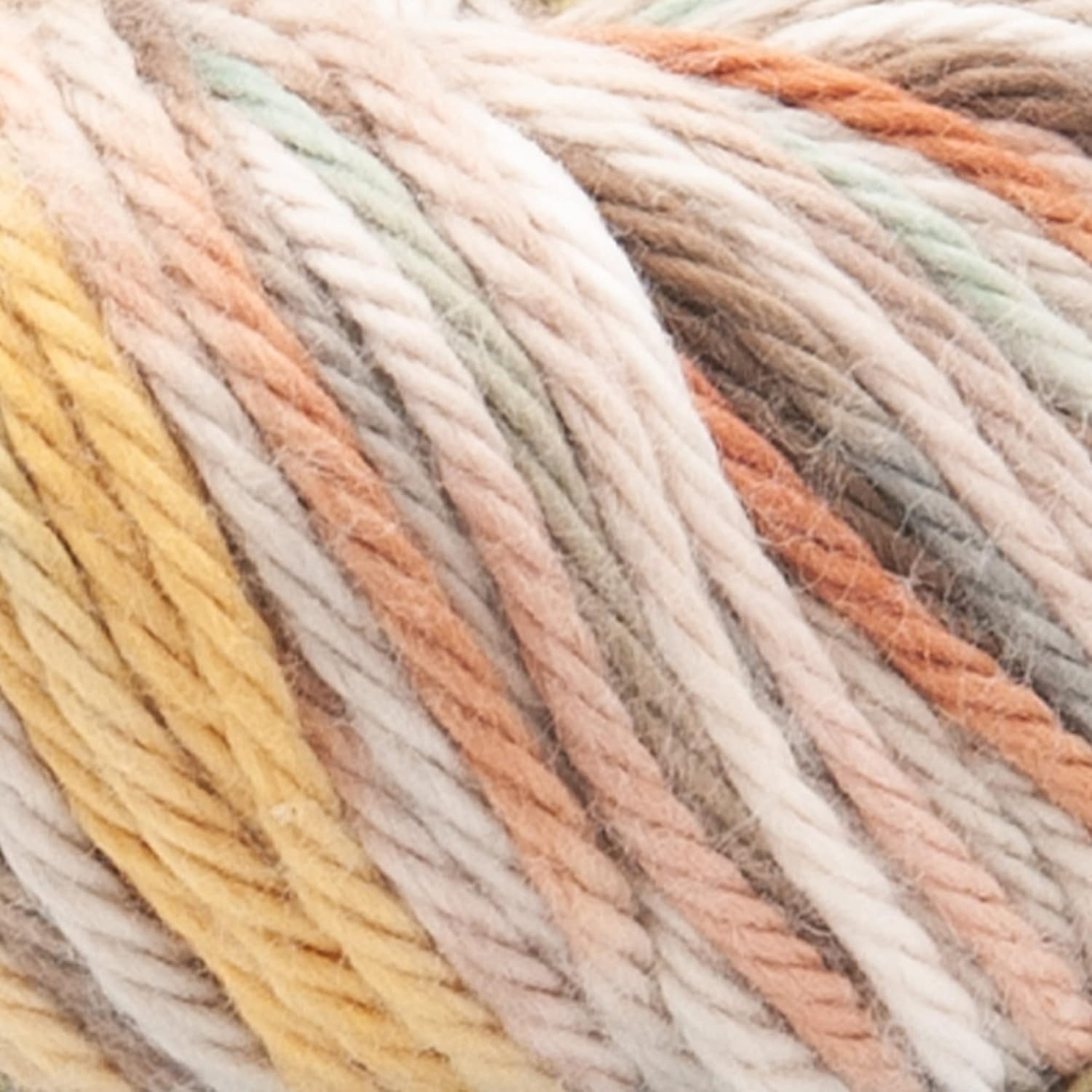 image:imageLion Brand Yarn Pima Cotton Yarn Patagonia 1 SkeinSeaglass