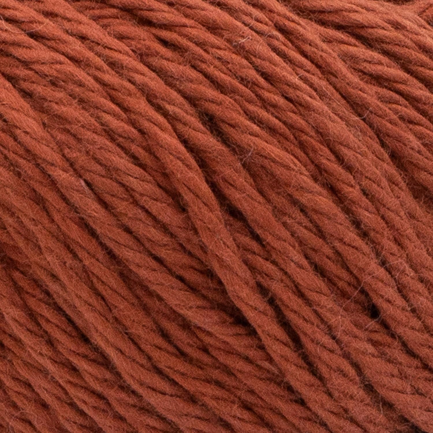 image:imageLion Brand Yarn Pima Cotton Yarn Patagonia 1 SkeinSpice