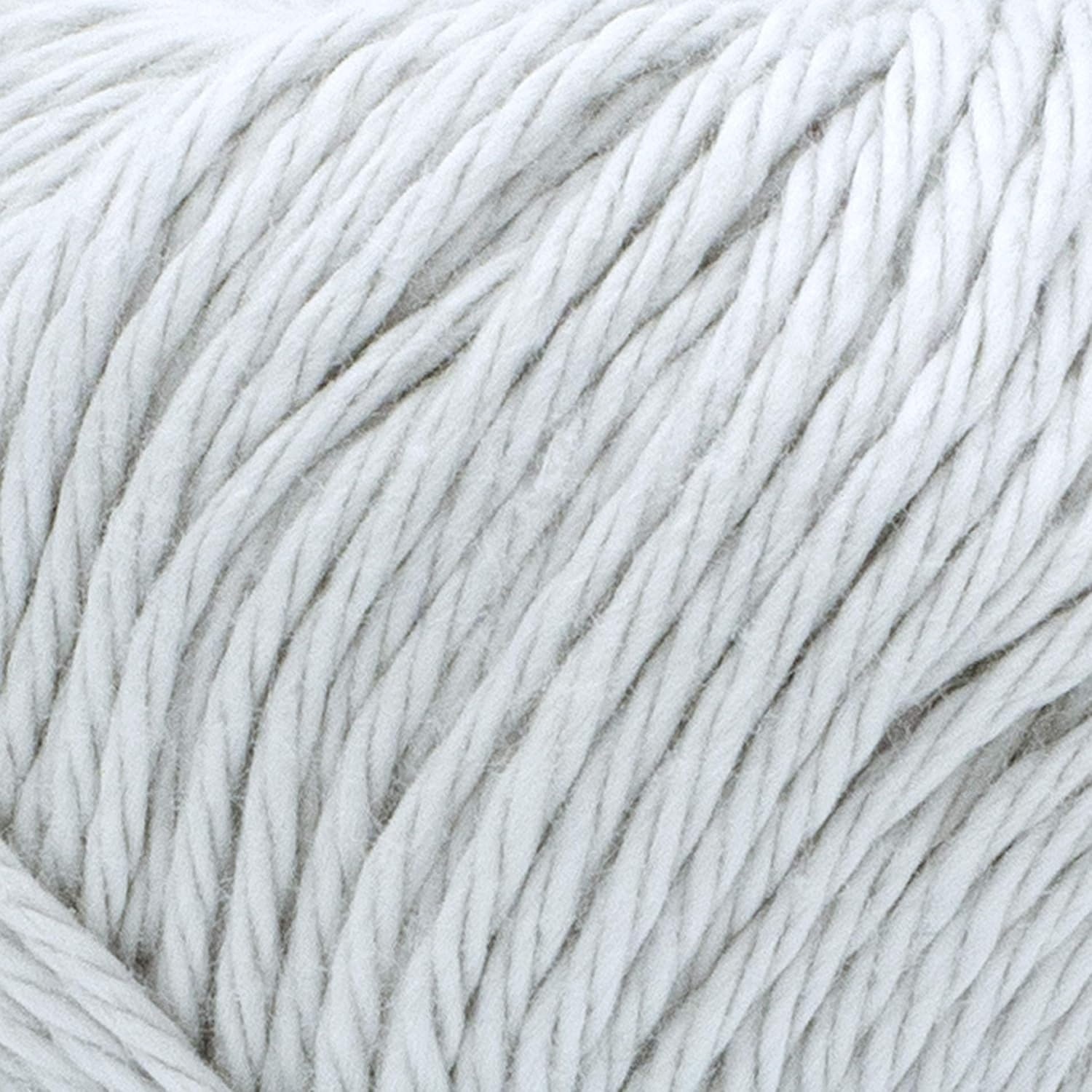 image:imageLion Brand Yarn Pima Cotton Yarn Patagonia 1 SkeinStone