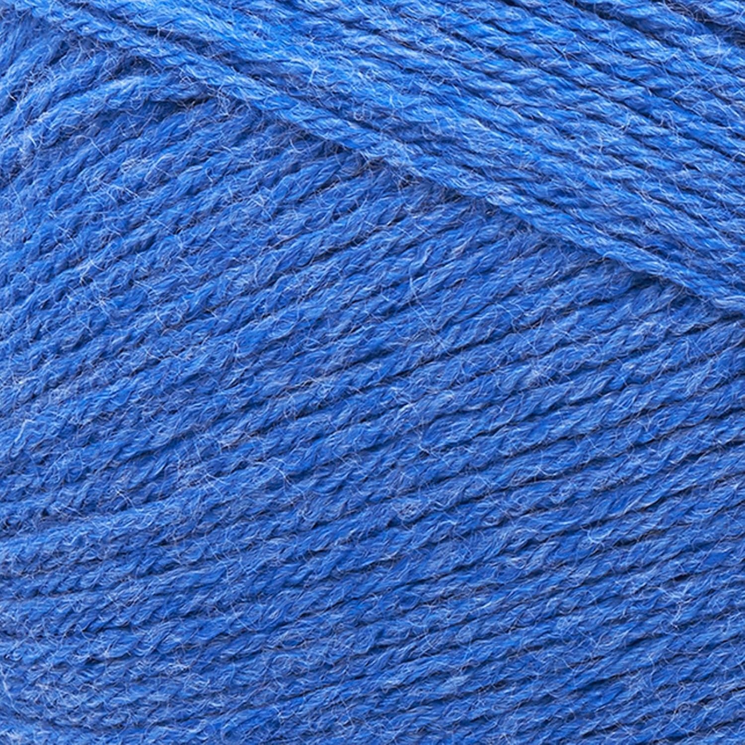 image:imageLion Brand Yarn Pound of Love Large Value Yarn for Knitting Crochet and Crafts Fern 1 PackDenim