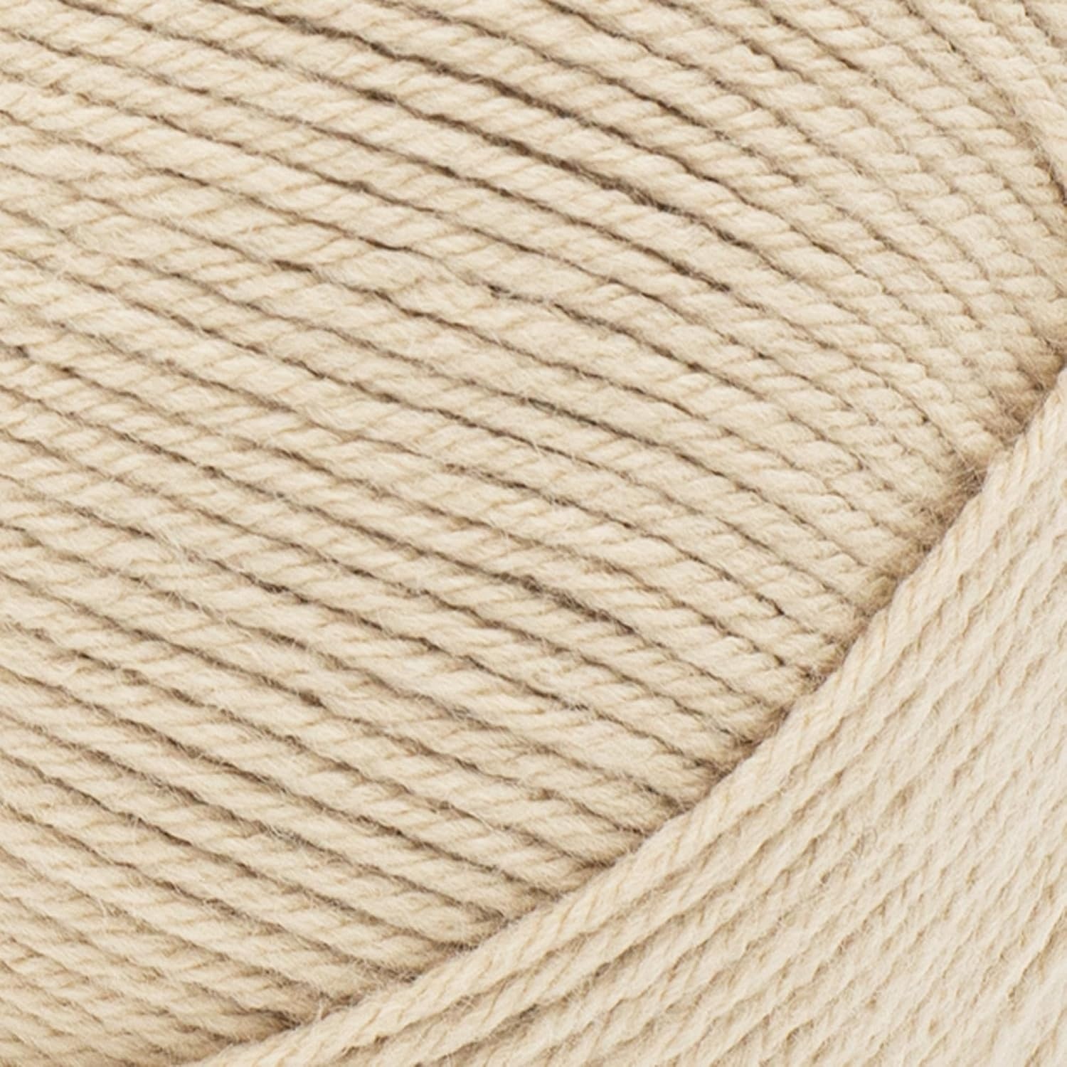 image:imageLion Brand Yarn Pound of Love Large Value Yarn for Knitting Crochet and Crafts Fern 1 PackSugar Cookie