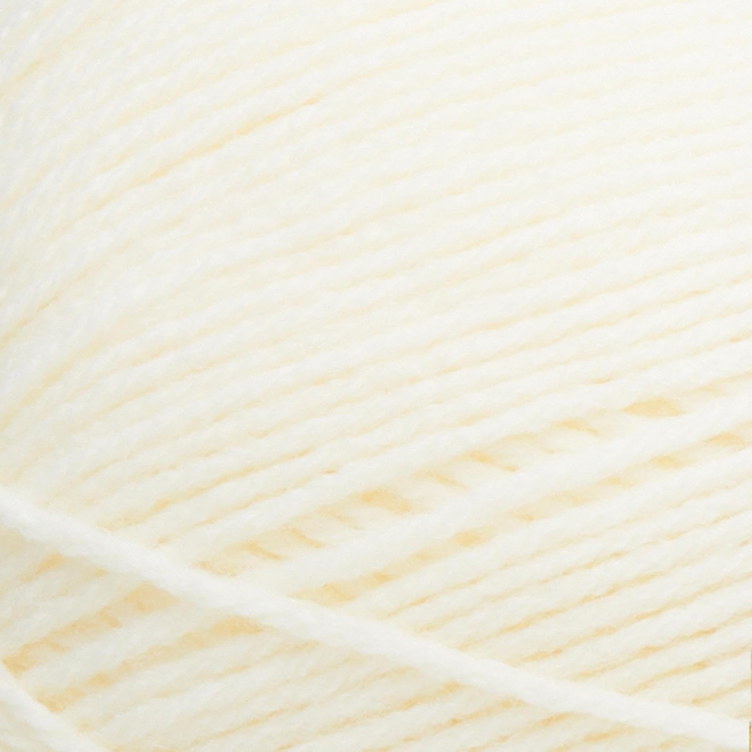 image:imageLion Brand Yarn Pound of Love Large Value Yarn for Knitting Crochet and Crafts Vanilla 1 PackAntique White
