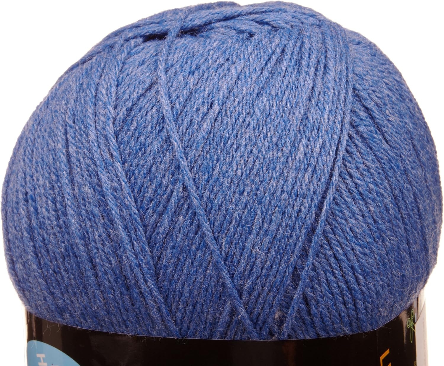 image:imageLion Brand Yarn Pound of Love Large Value Yarn for Knitting Crochet and Crafts Vanilla 1 PackAzul