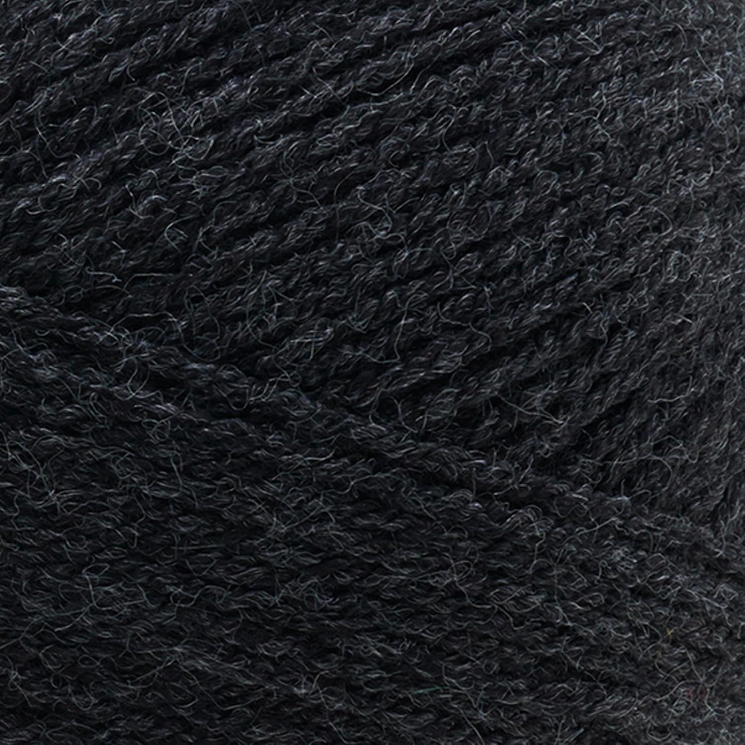 image:imageLion Brand Yarn Pound of Love Large Value Yarn for Knitting Crochet and Crafts Vanilla 1 PackCharcoal