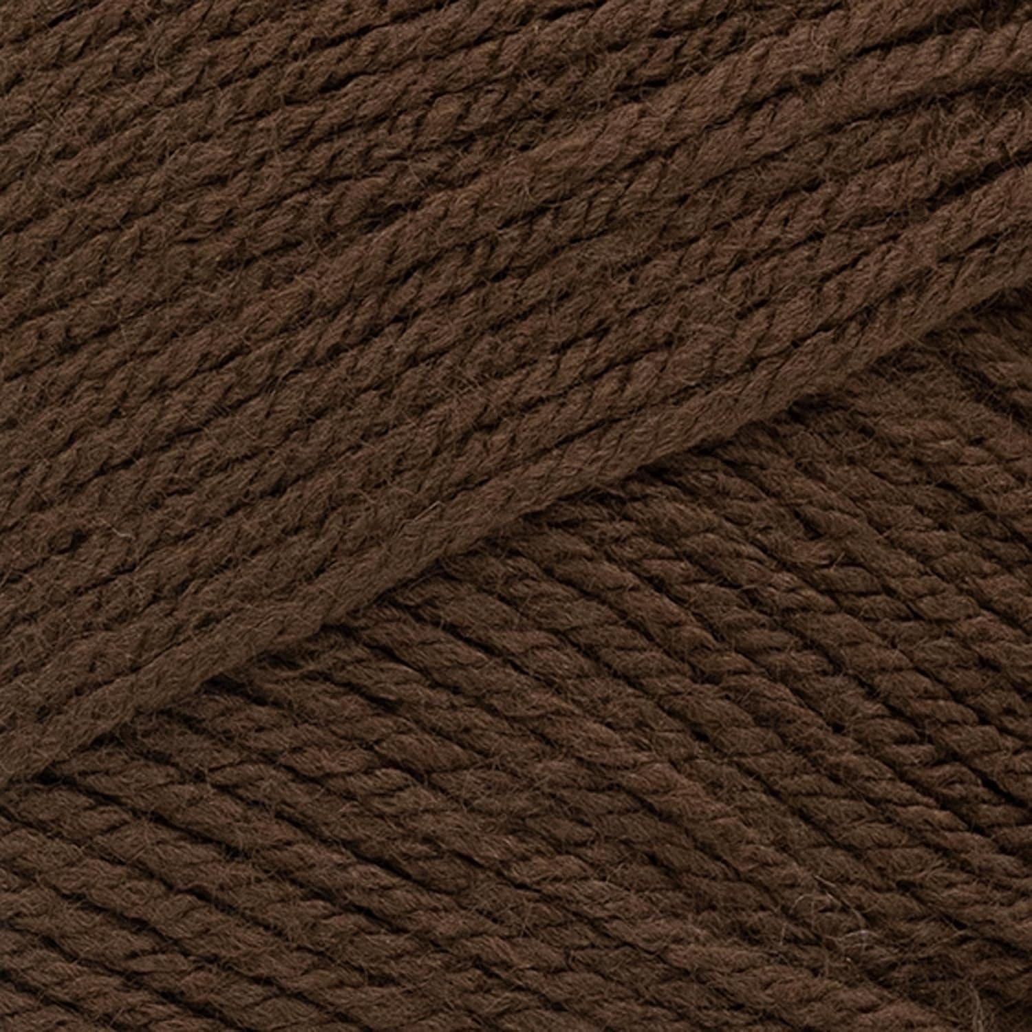 image:imageLion Brand Yarn Pound of Love Large Value Yarn for Knitting Crochet and Crafts Vanilla 1 PackChocolate