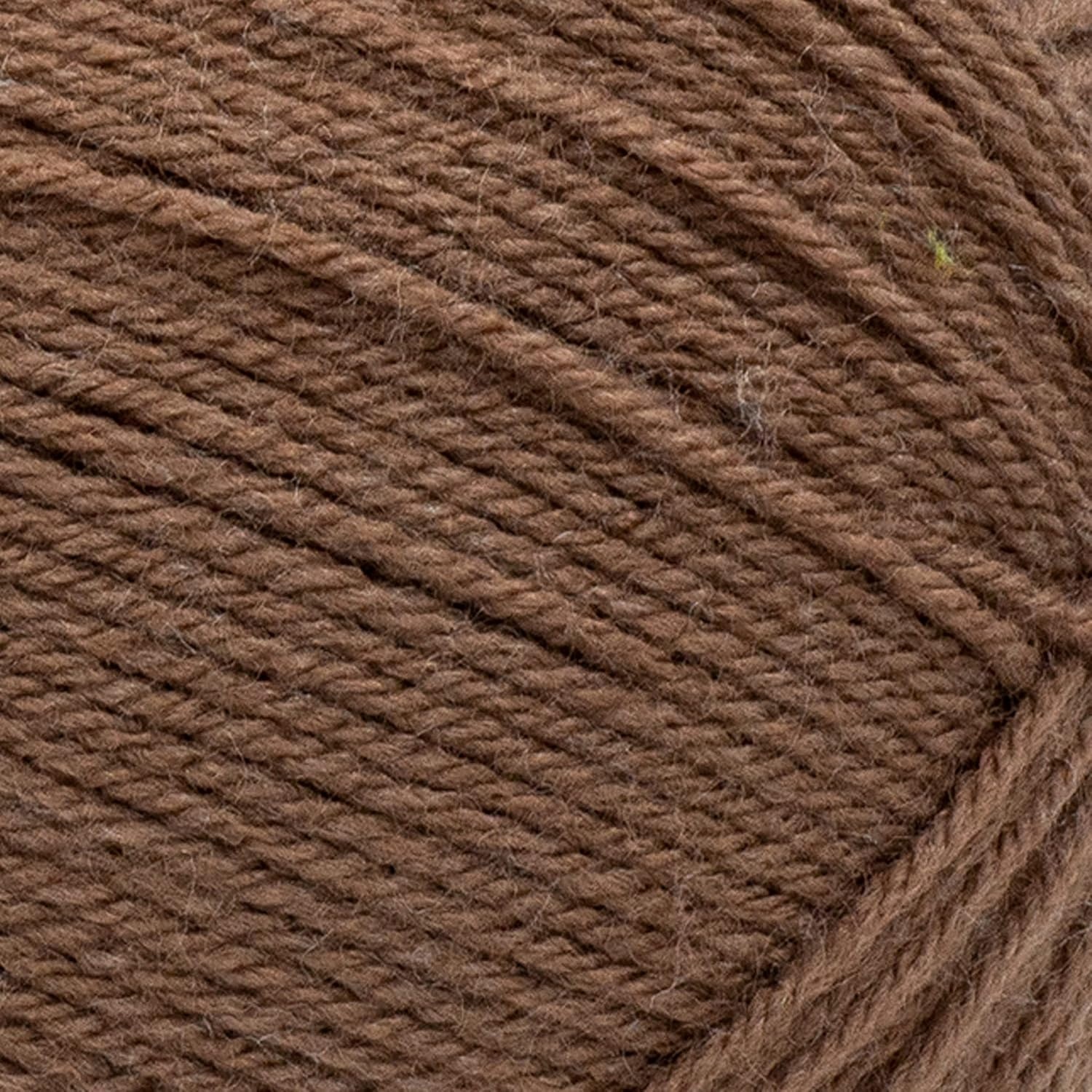 image:imageLion Brand Yarn Pound of Love Large Value Yarn for Knitting Crochet and Crafts Vanilla 1 PackMocha