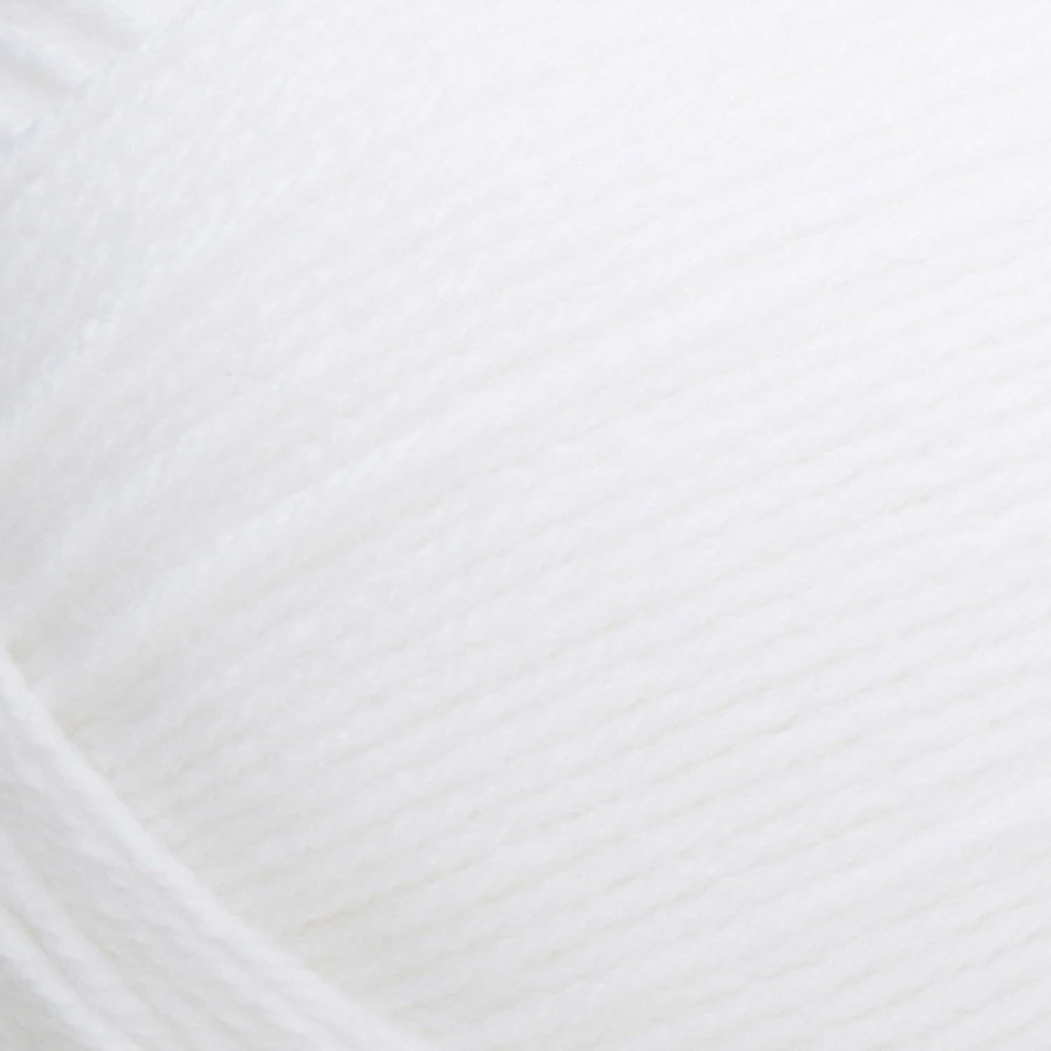 image:imageLion Brand Yarn Pound of Love Large Value Yarn for Knitting Crochet and Crafts Vanilla 1 PackWhite