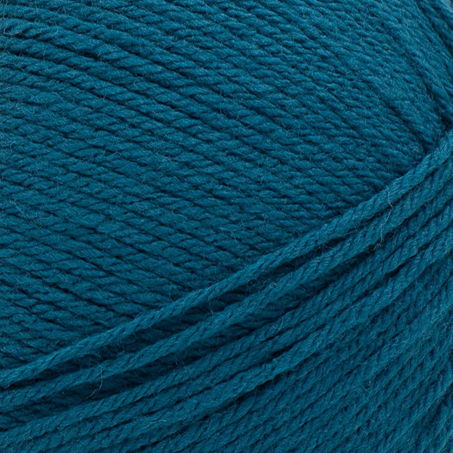 image:imageLion Brand Yarn Pound of Love Value Yarn Large Yarn for Knitting and Crochet Cerise 1 PackCascade