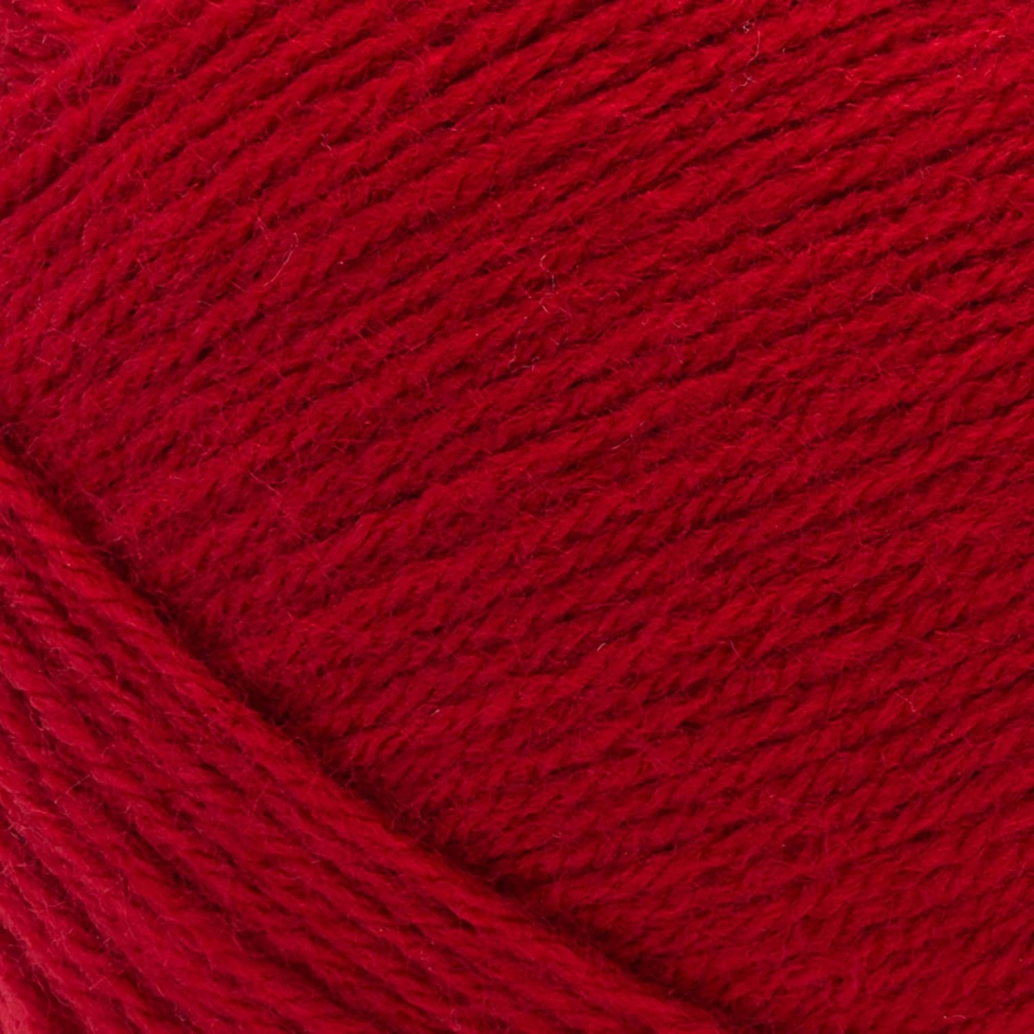 image:imageLion Brand Yarn Pound of Love Value Yarn Large Yarn for Knitting and Crochet Cerise 1 PackCherry