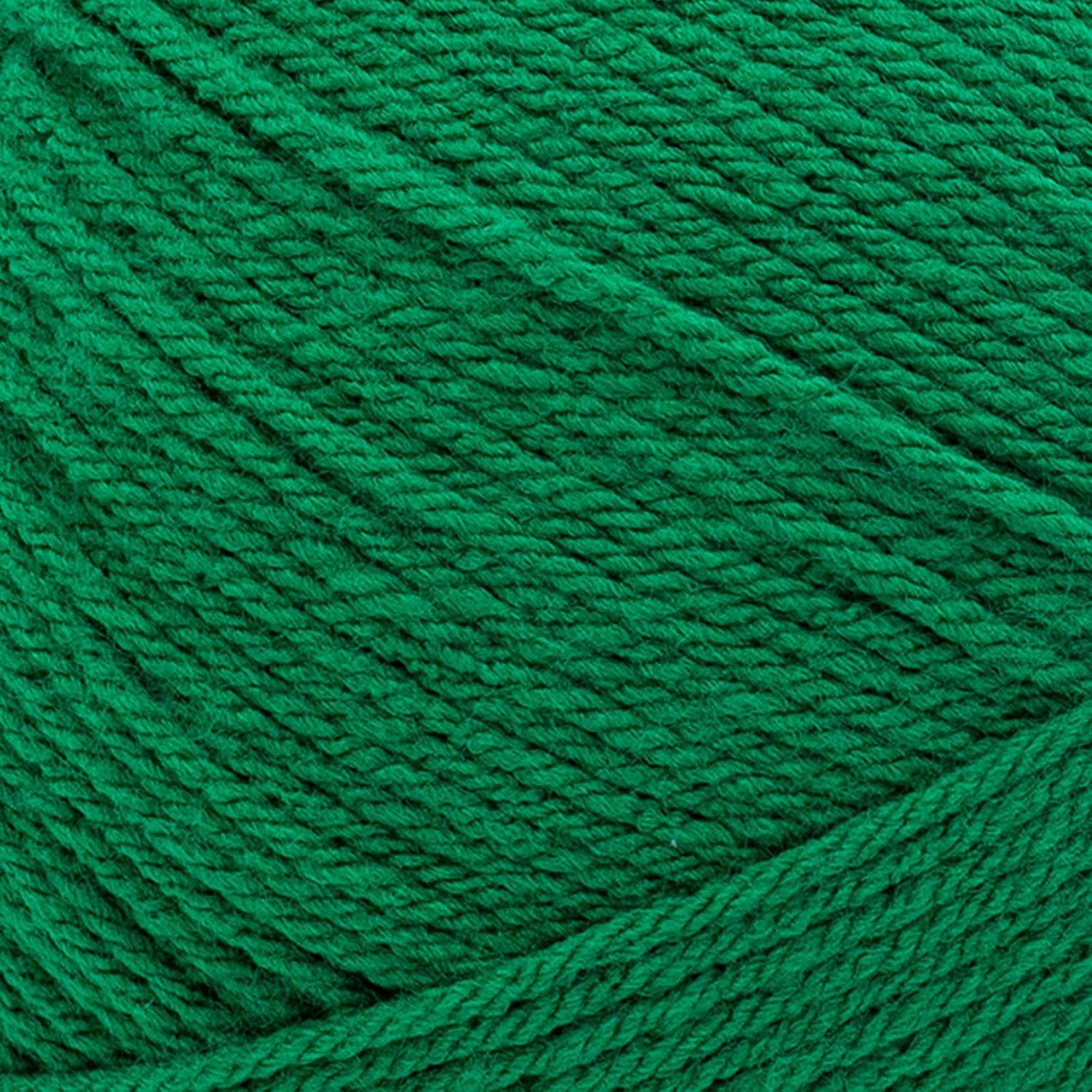 image:imageLion Brand Yarn Pound of Love Value Yarn Large Yarn for Knitting and Crochet Cerise 1 PackWintergreen