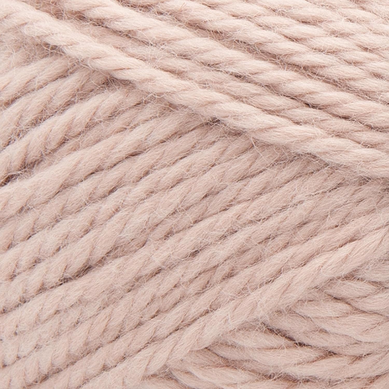 image:imageLion Brand Yarn ReSpun Thick amp Quick Super Bulky Yarn for Knitting Crochet and Crafts Wisteria 1 Pack Soft Fiber for Chunky Blankets Bulky Throws and Cozy SweatersSepia Rose